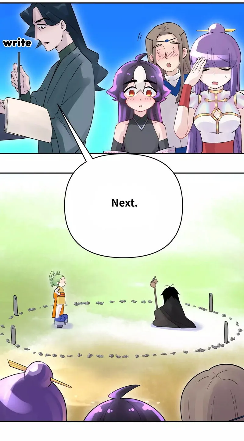 Busted! Darklord Chapter 14 Online - página 22