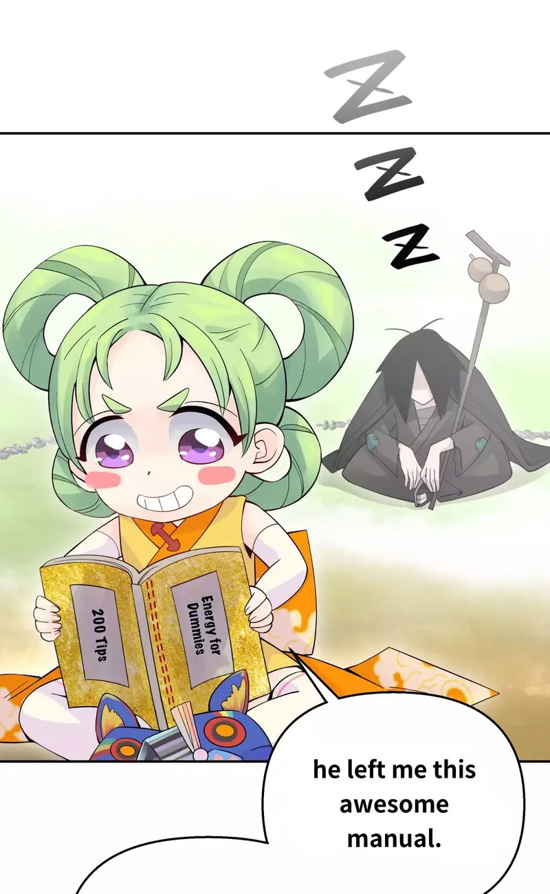 Busted! Darklord Chapter 14 Online - página 24