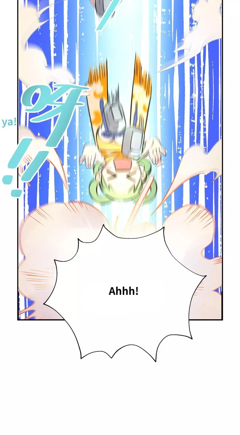 Busted! Darklord Chapter 14 Online - página 26