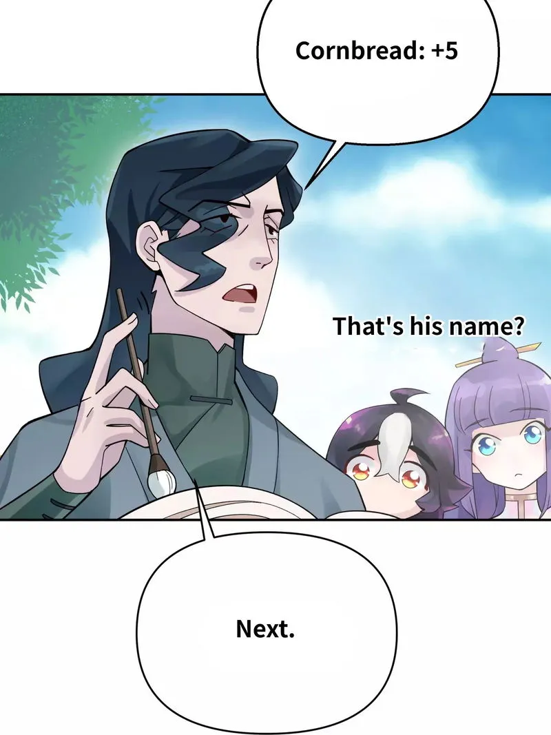 Busted! Darklord Chapter 14 Online - página 28