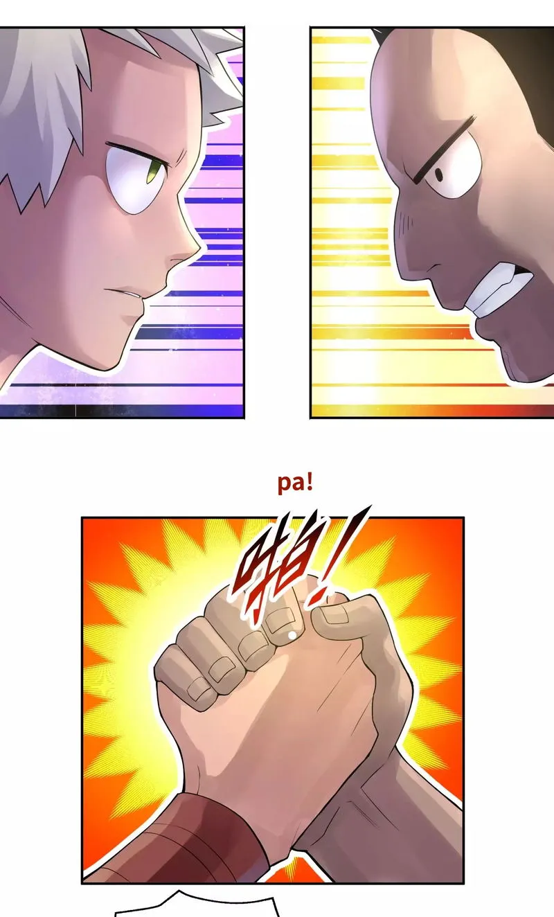 Busted! Darklord Chapter 14 Online - página 32