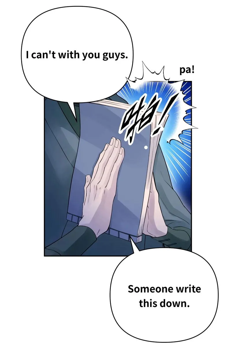 Busted! Darklord Chapter 14 Online - página 35