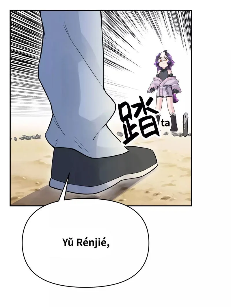 Busted! Darklord Chapter 14 Online - página 36