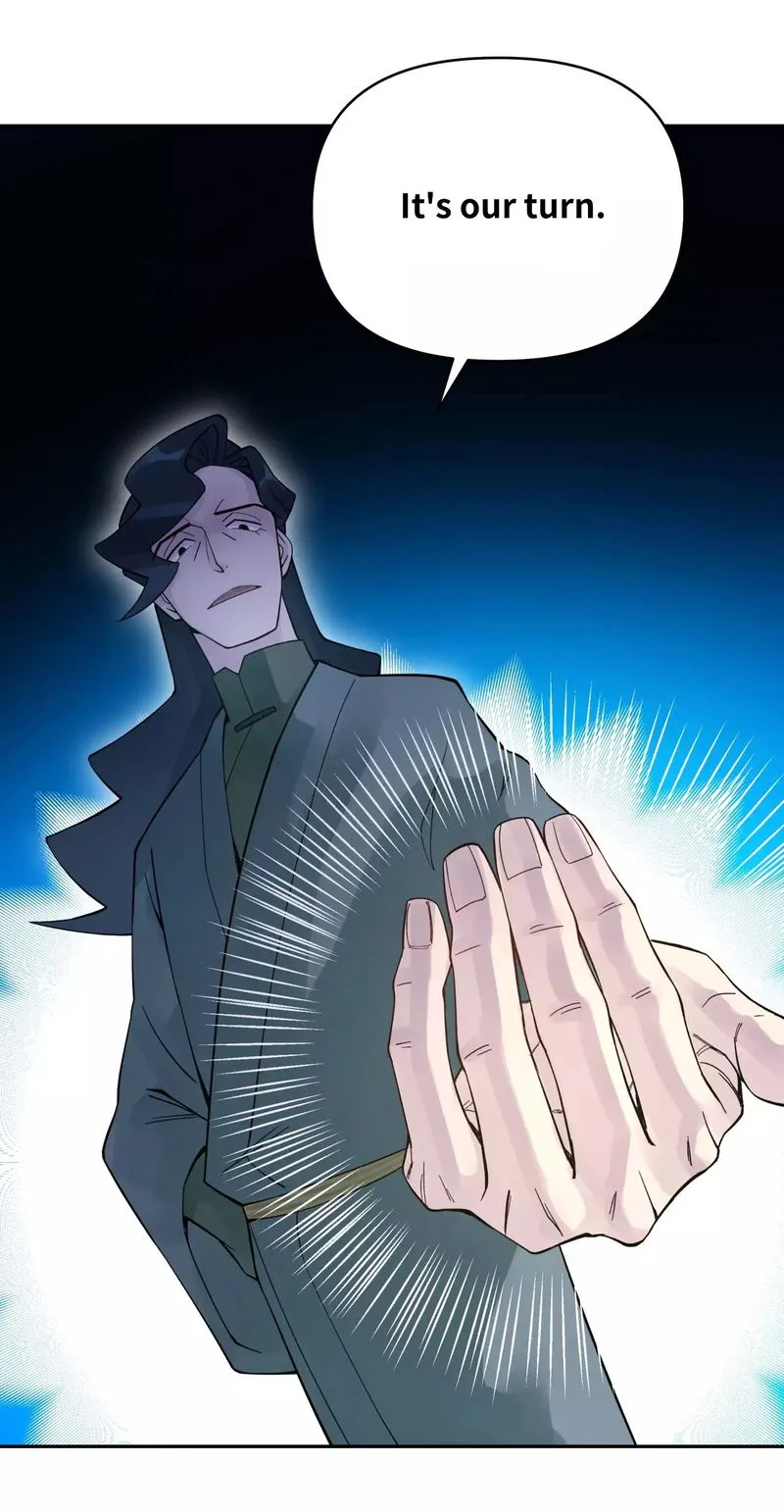 Busted! Darklord Chapter 14 Online - página 37