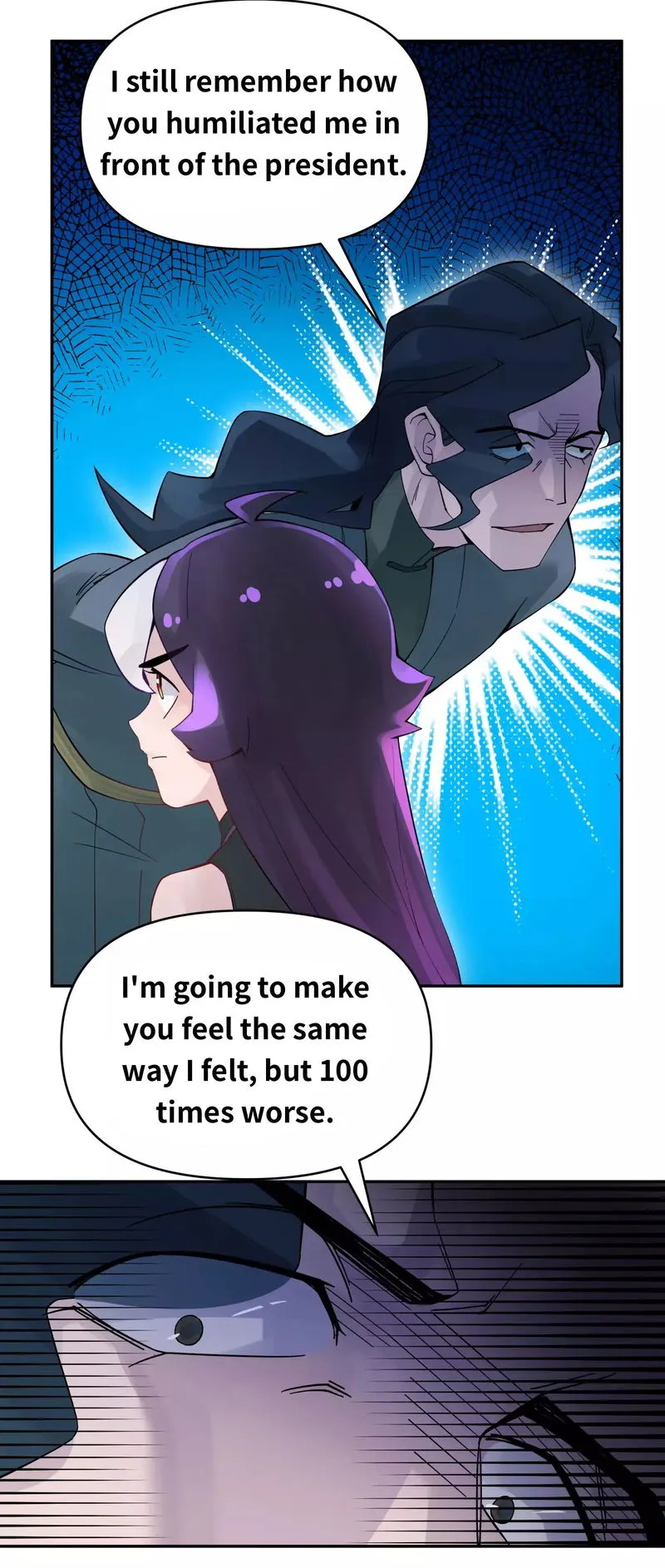 Busted! Darklord Chapter 14 Online - página 41