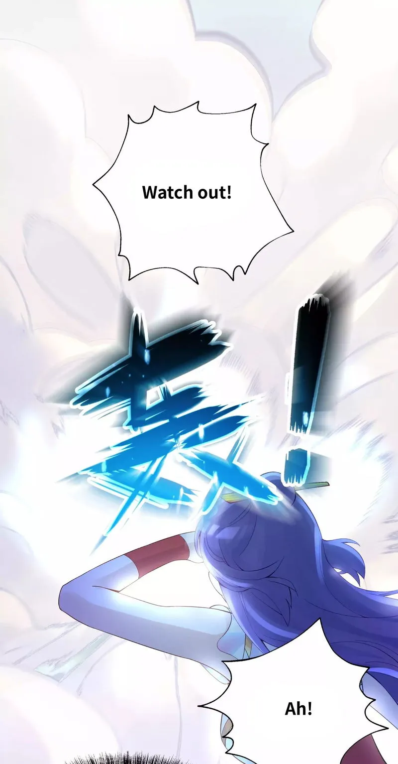 Busted! Darklord Chapter 14 Online - página 43