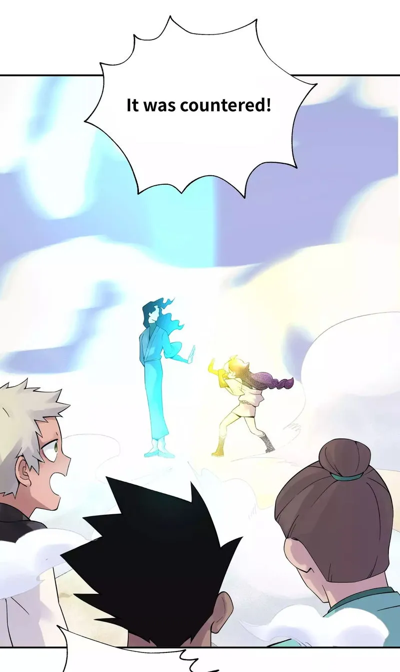 Busted! Darklord Chapter 14 Online - página 46