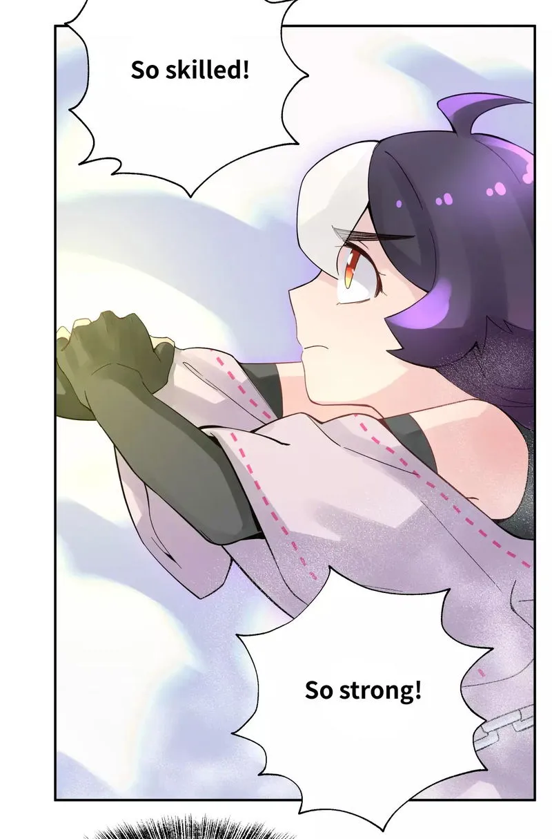 Busted! Darklord Chapter 14 Online - página 47