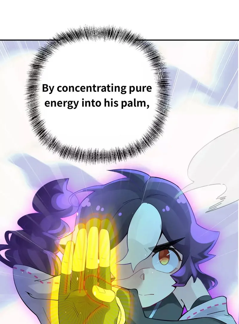 Busted! Darklord Chapter 14 Online - página 49