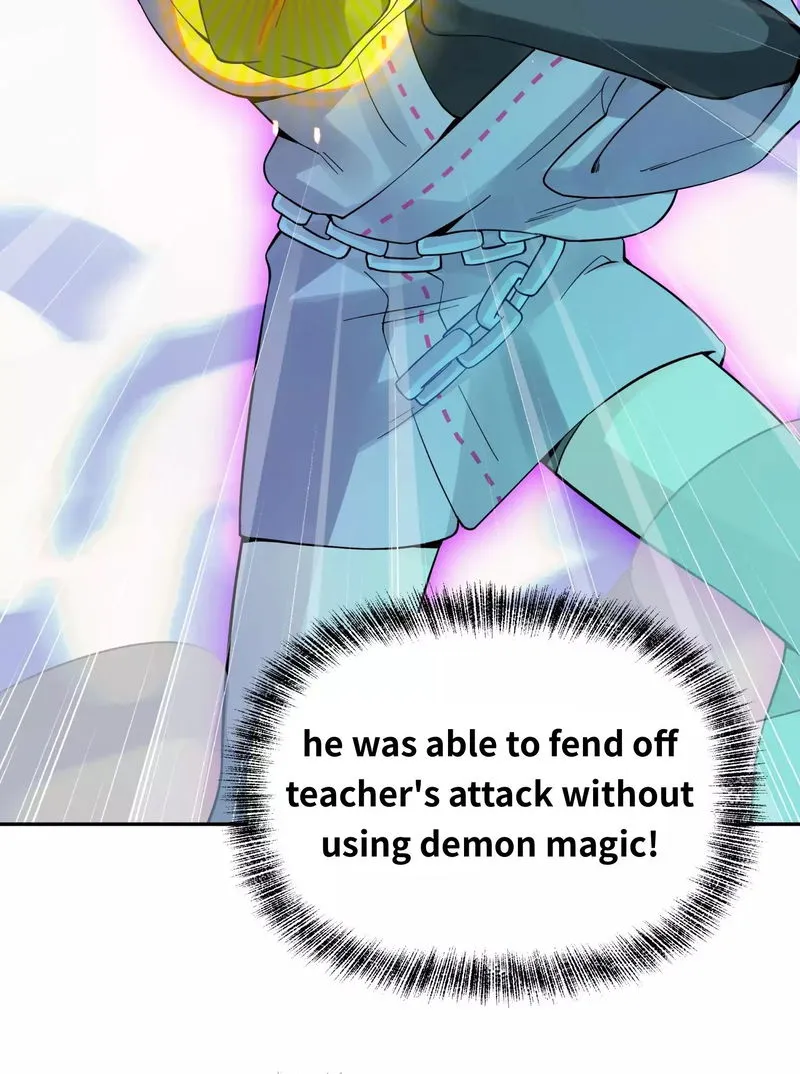 Busted! Darklord Chapter 14 Online - página 50