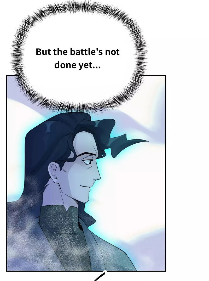 Busted! Darklord Chapter 14 Online - página 51