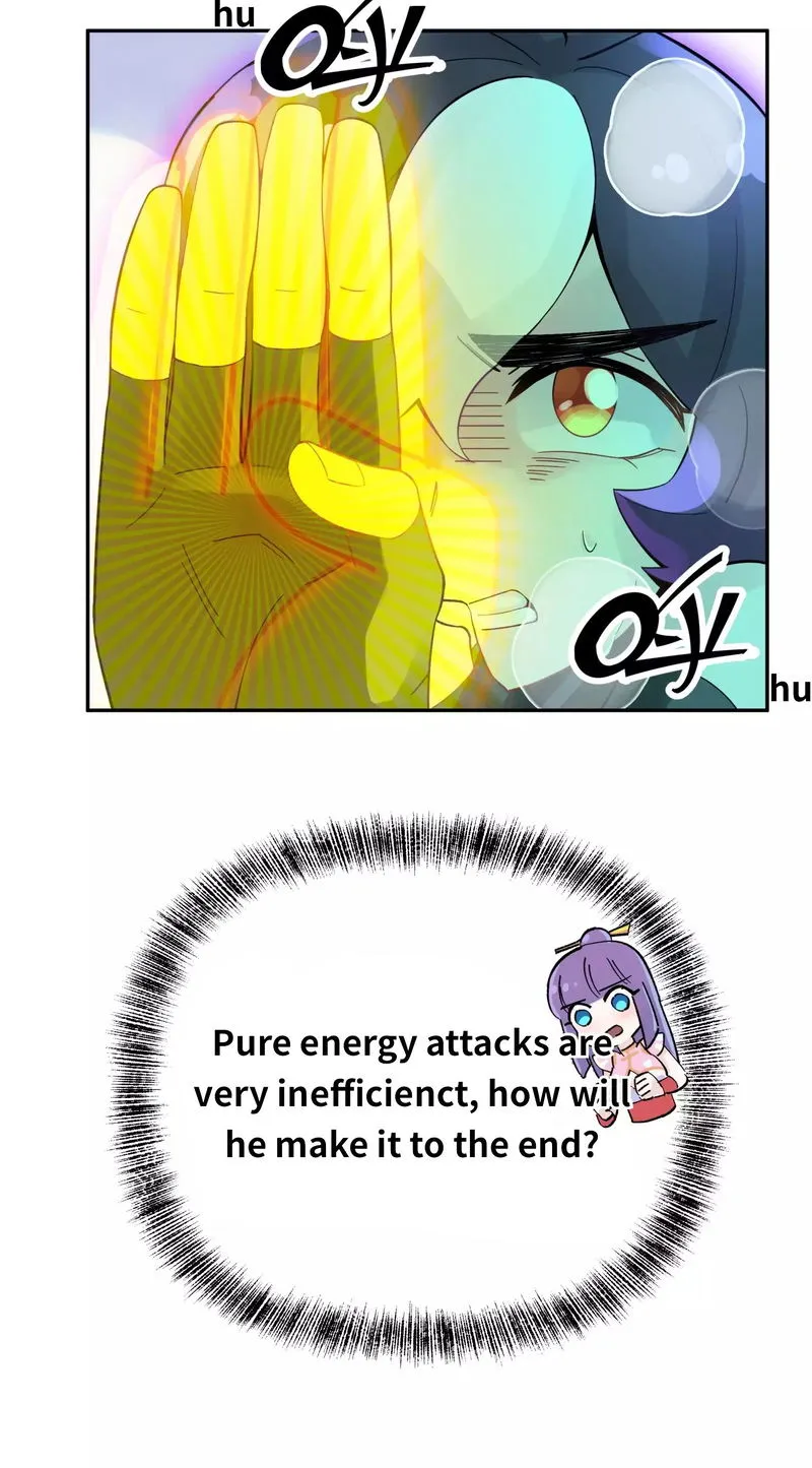 Busted! Darklord Chapter 14 Online - página 52
