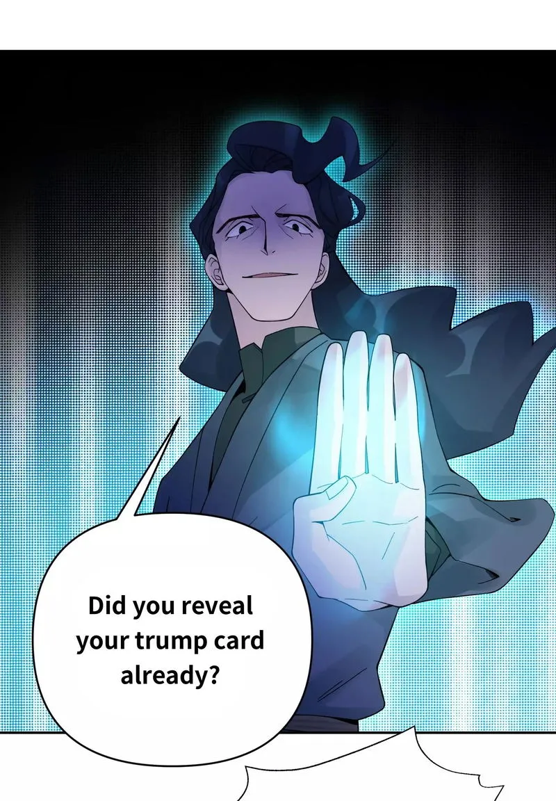 Busted! Darklord Chapter 14 Online - página 53