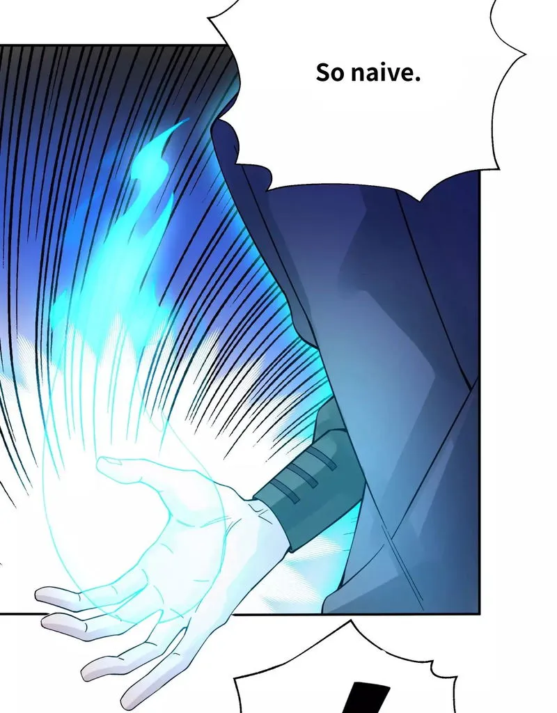 Busted! Darklord Chapter 14 Online - página 54