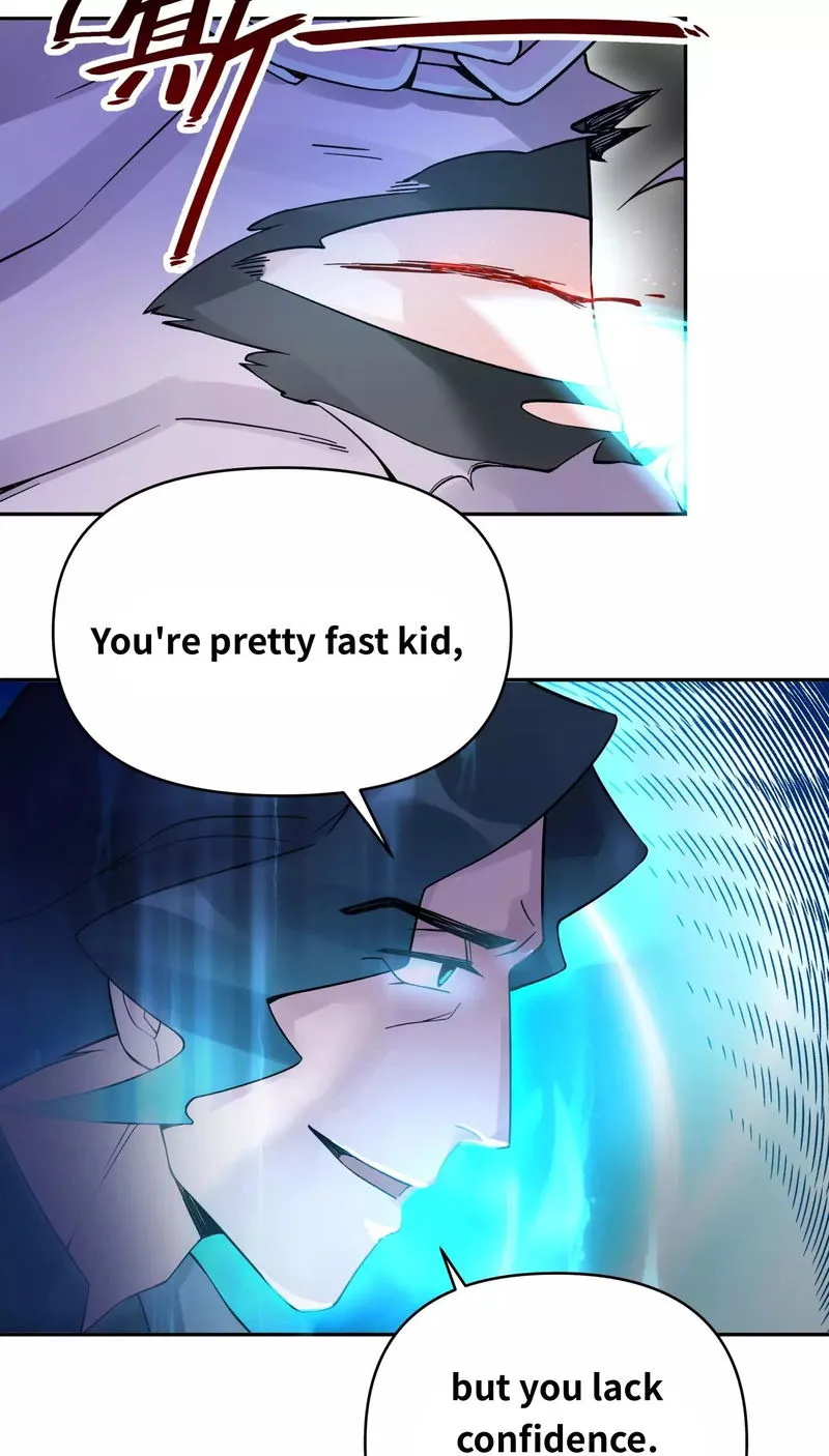 Busted! Darklord Chapter 14 Online - página 67