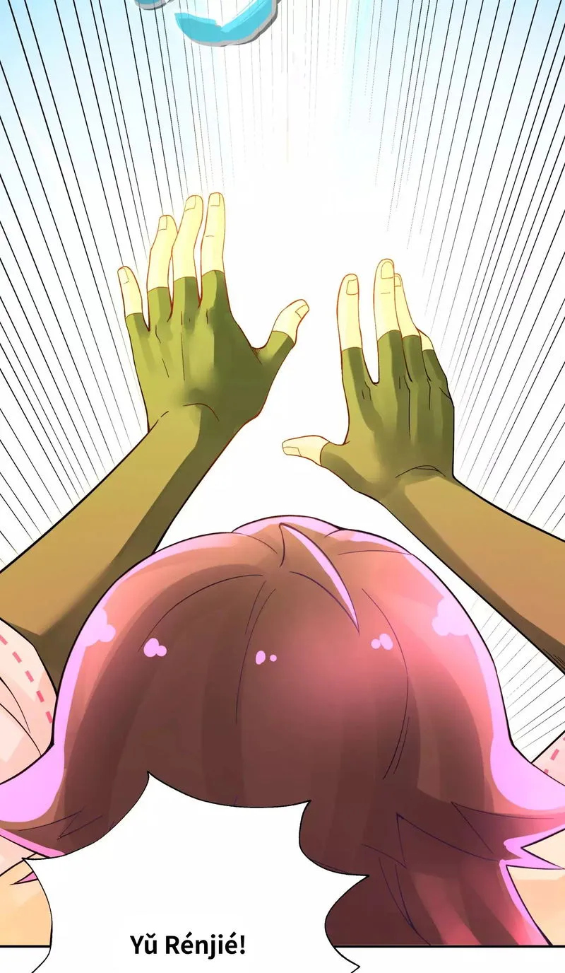 Busted! Darklord Chapter 14 Online - página 72