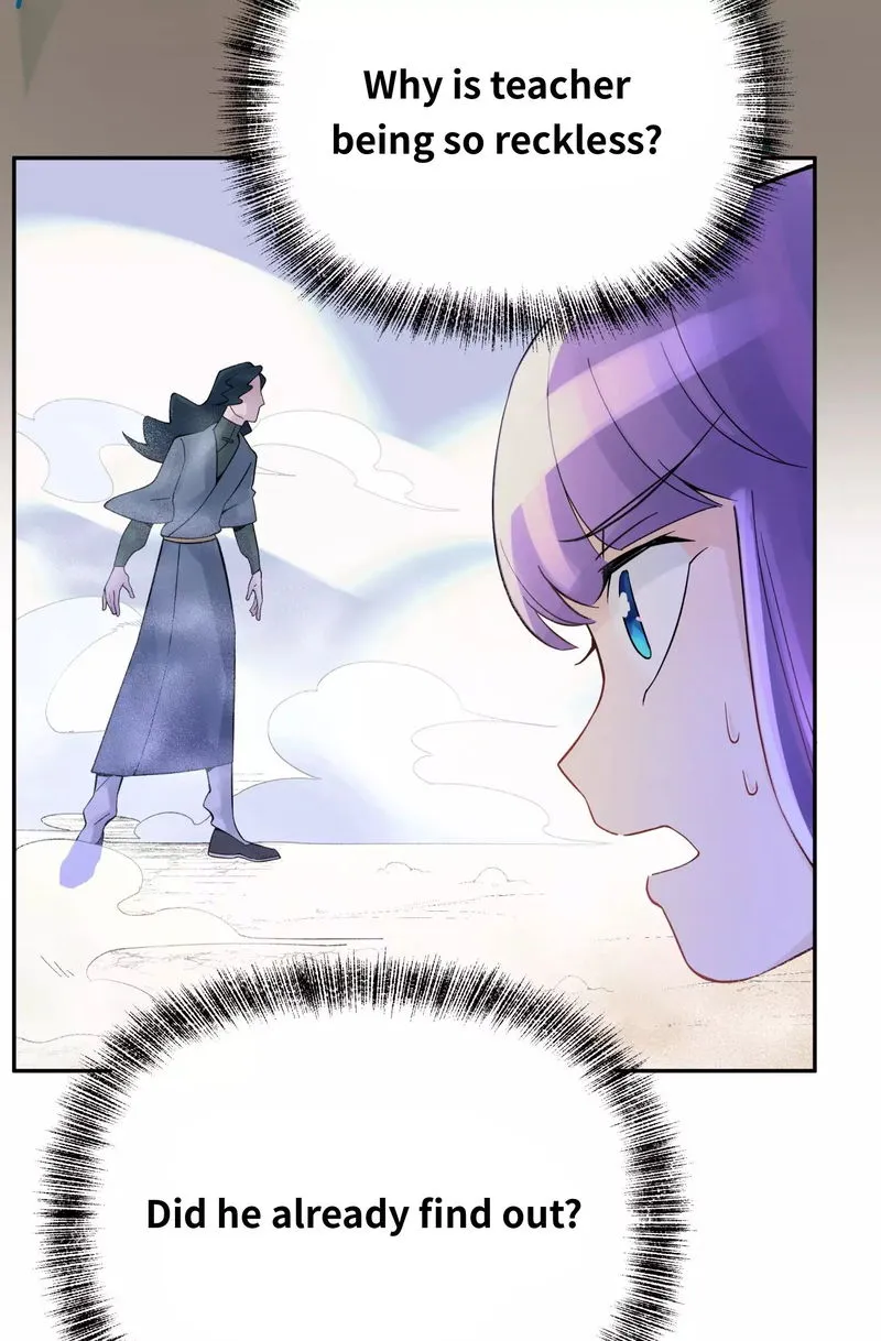 Busted! Darklord Chapter 14 Online - página 77