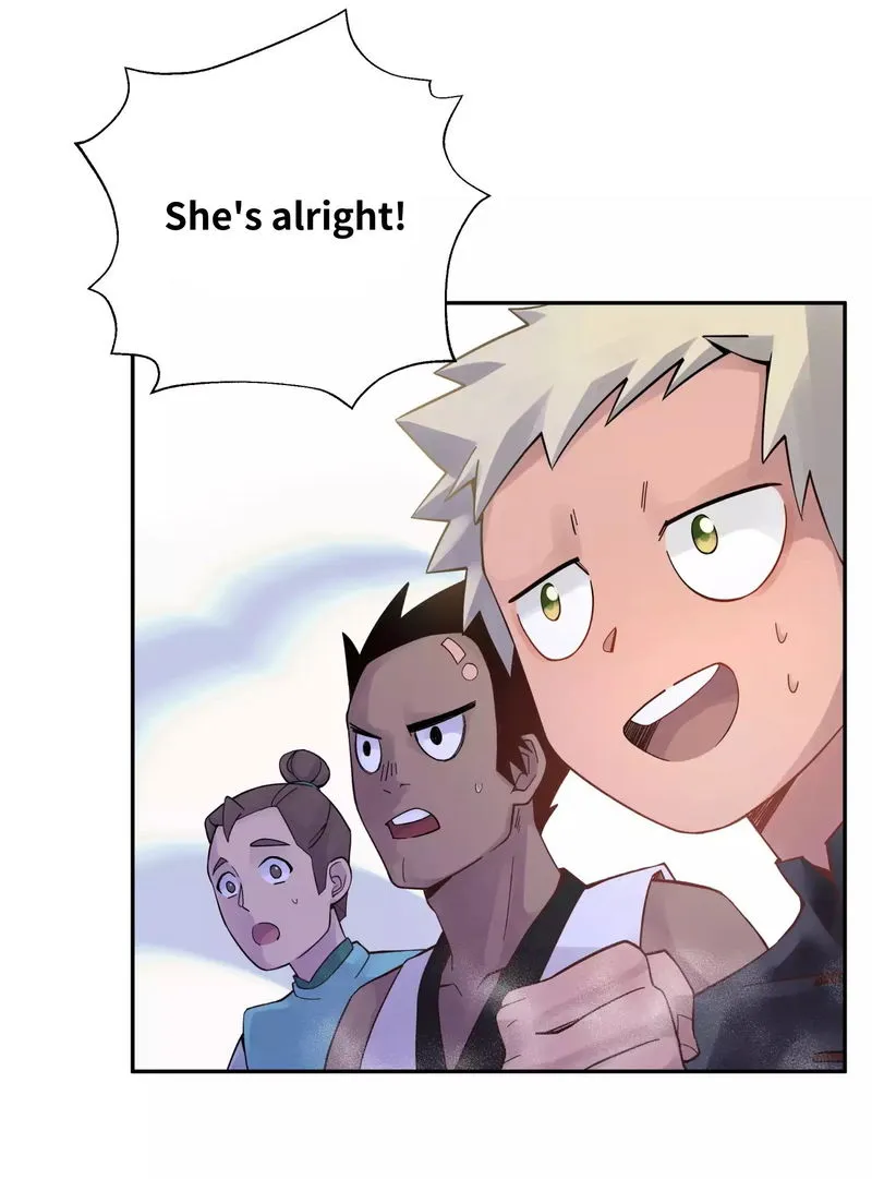 Busted! Darklord Chapter 14 Online - página 80