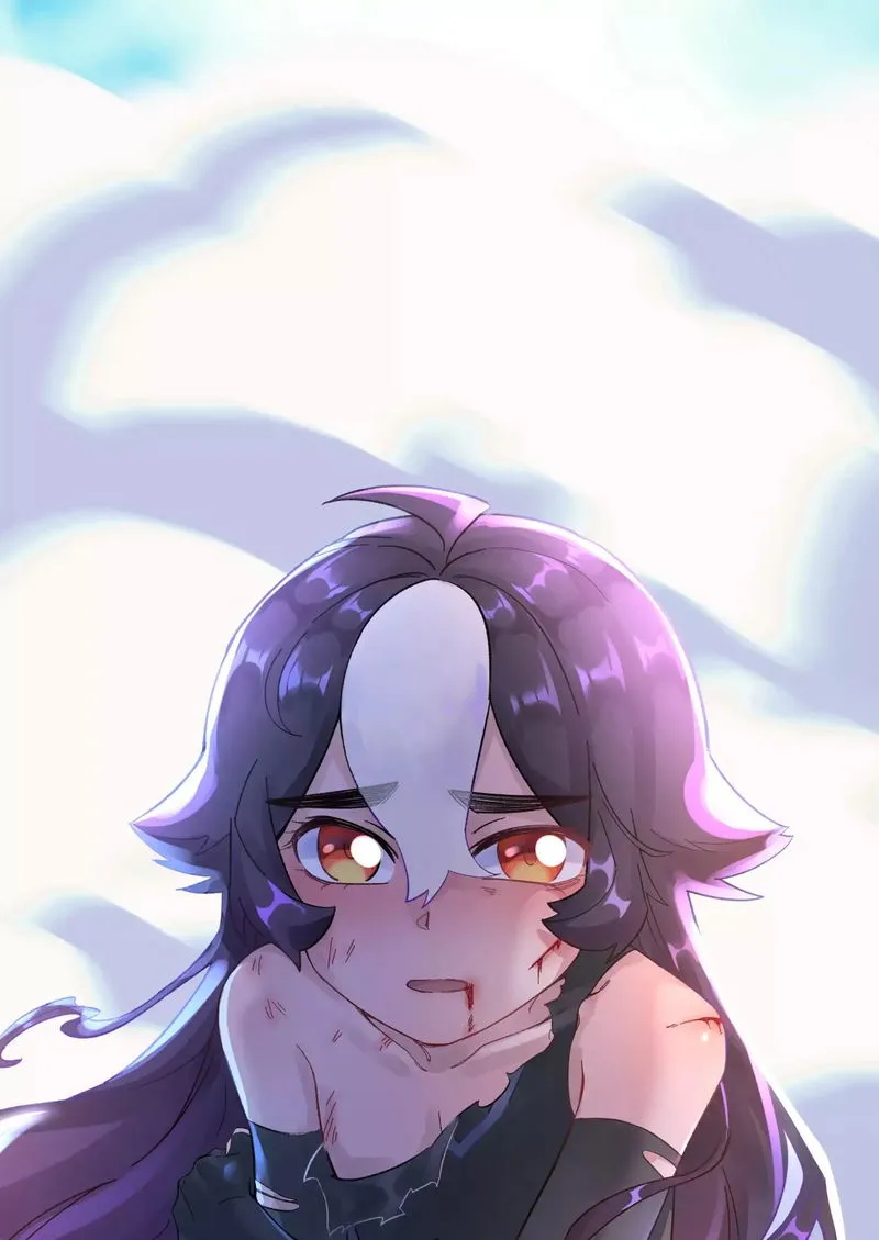 Busted! Darklord Chapter 14 Online - página 83