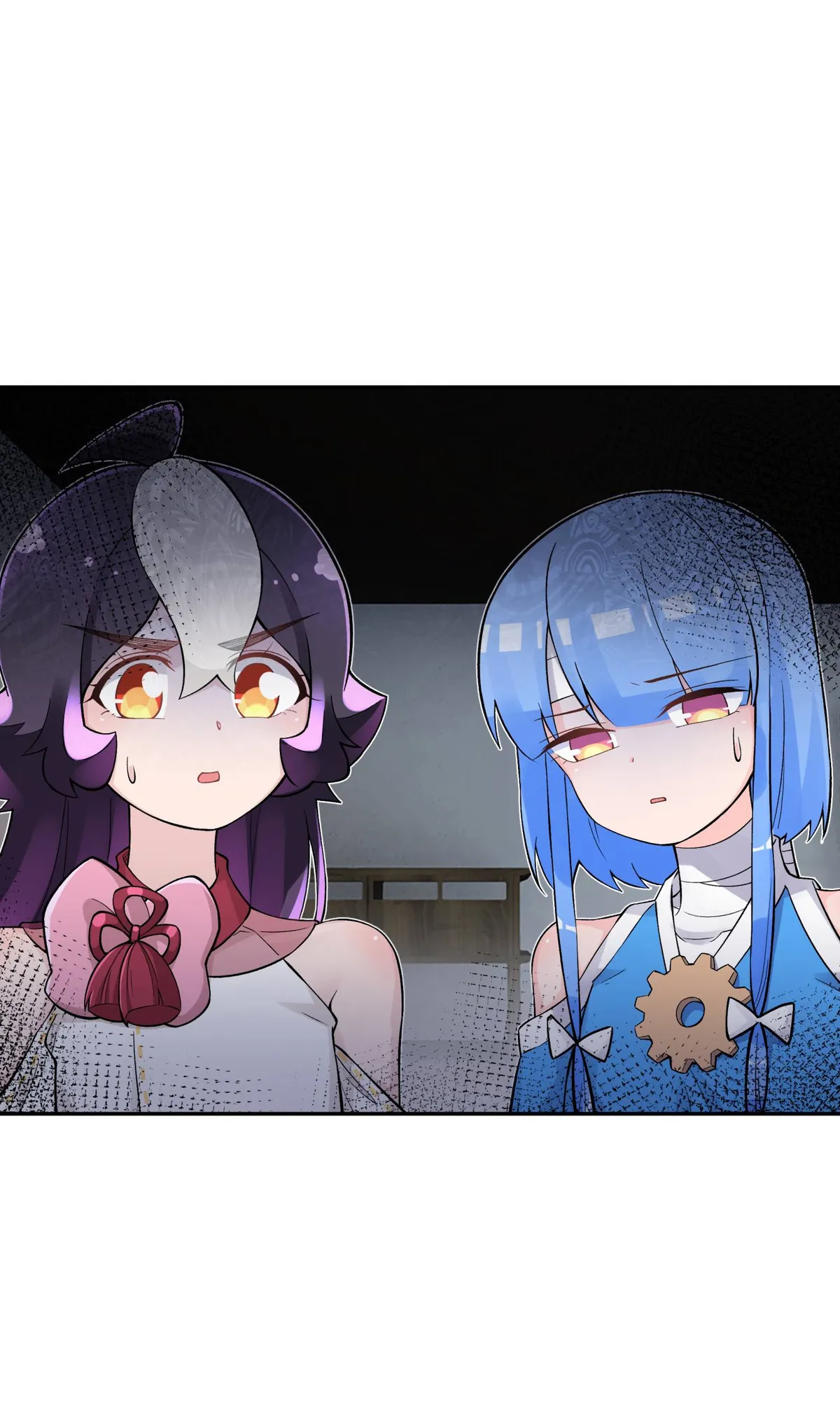 Busted! Darklord Chapter 141 Online - página 5