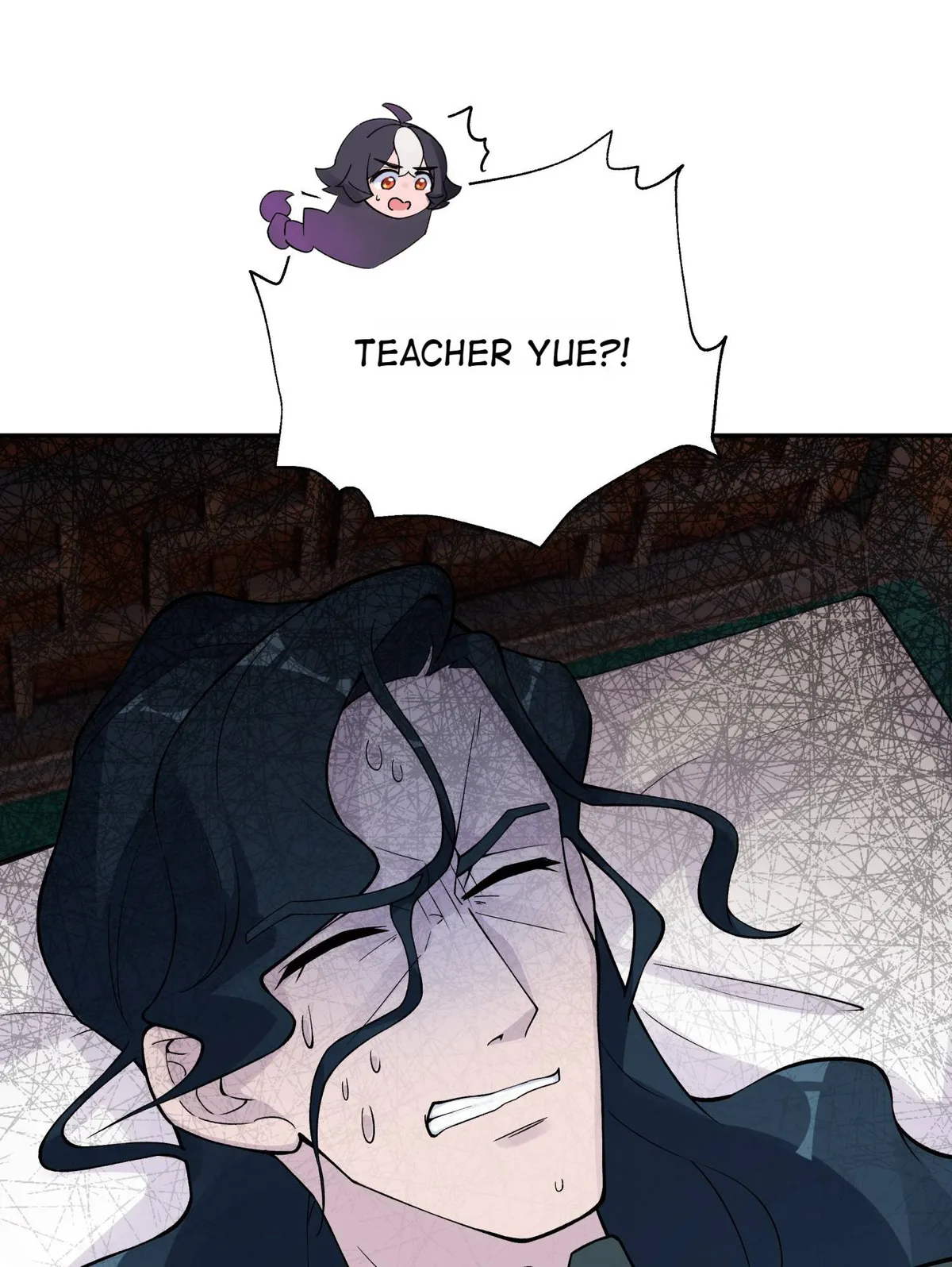 Busted! Darklord Chapter 141 Online - página 7
