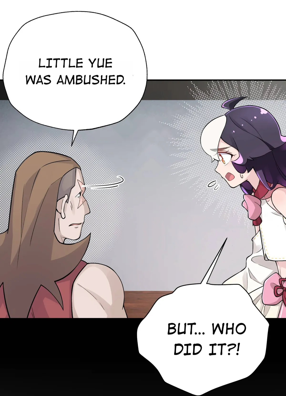 Busted! Darklord Chapter 141 Online - página 9