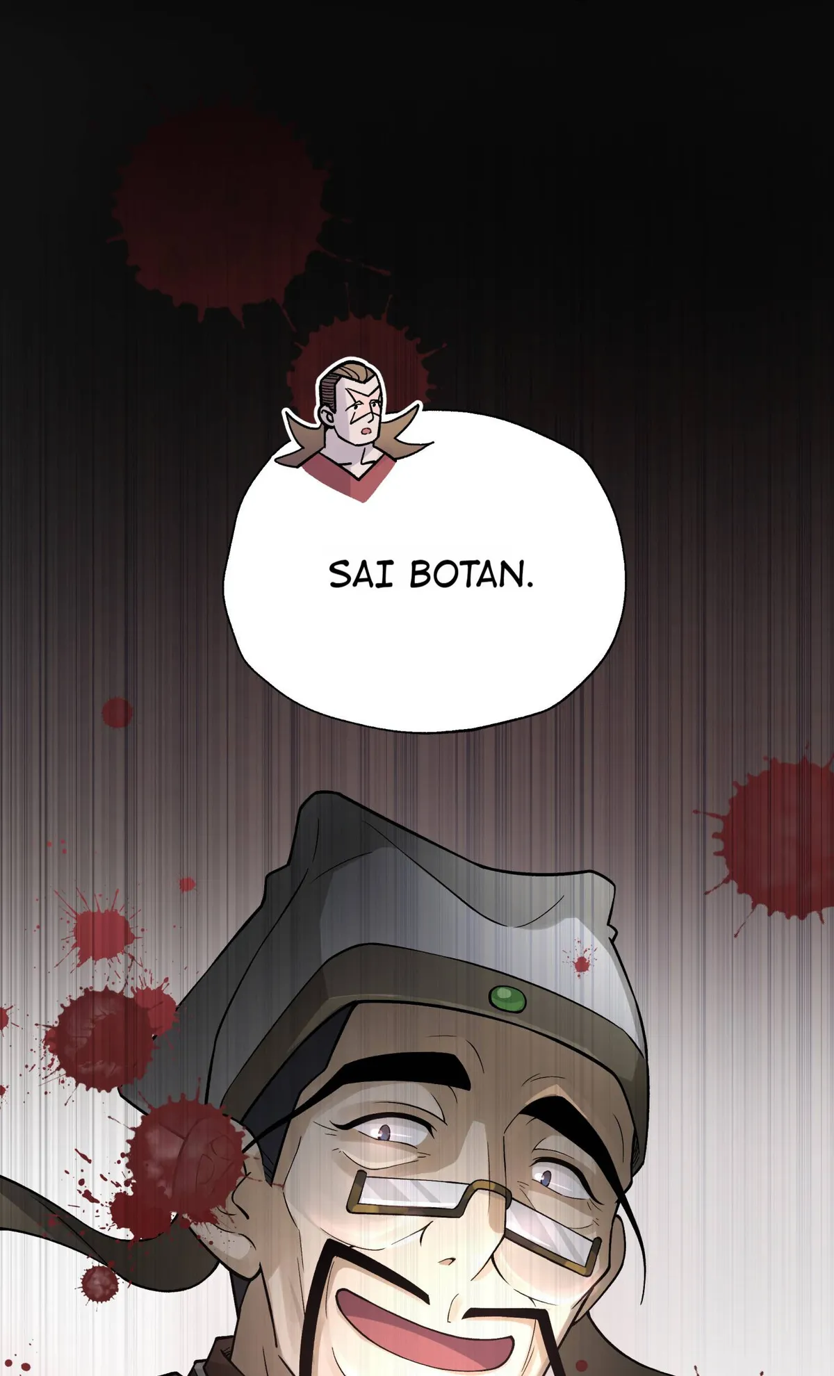 Busted! Darklord Chapter 141 Online - página 10