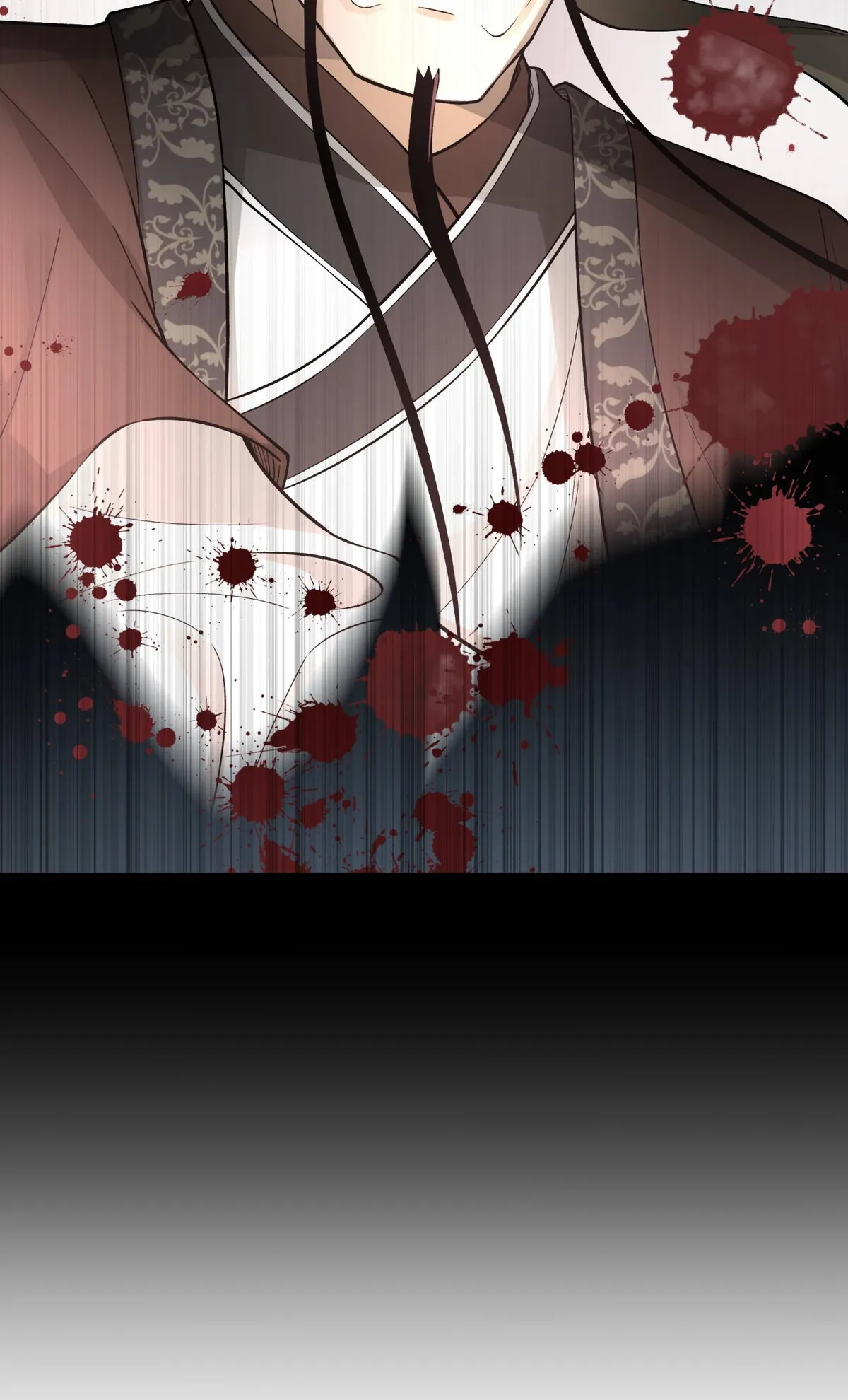 Busted! Darklord Chapter 141 Online - página 11