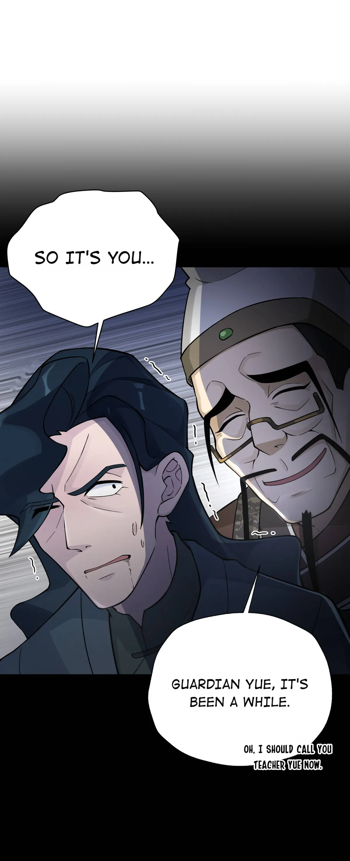 Busted! Darklord Chapter 141 Online - página 13