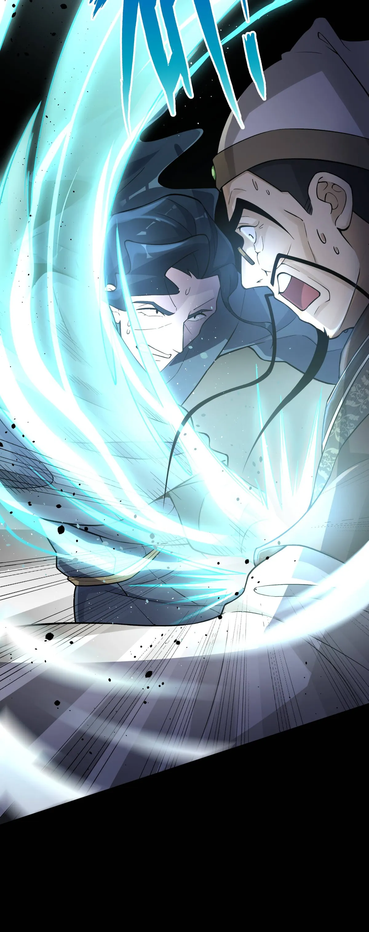 Busted! Darklord Chapter 141 Online - página 15