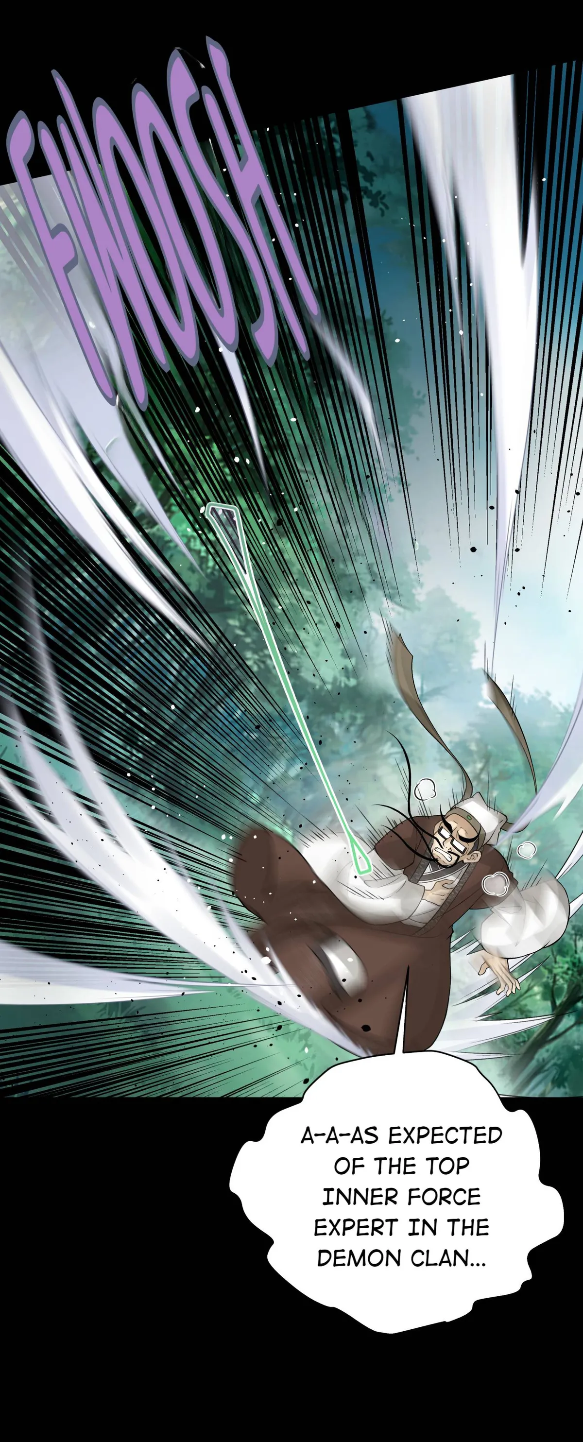 Busted! Darklord Chapter 141 Online - página 16