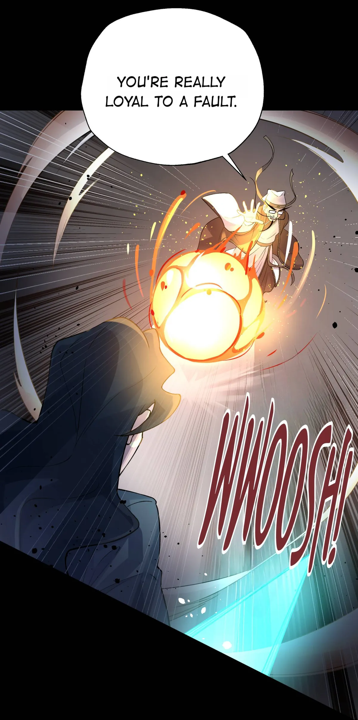 Busted! Darklord Chapter 141 Online - página 20