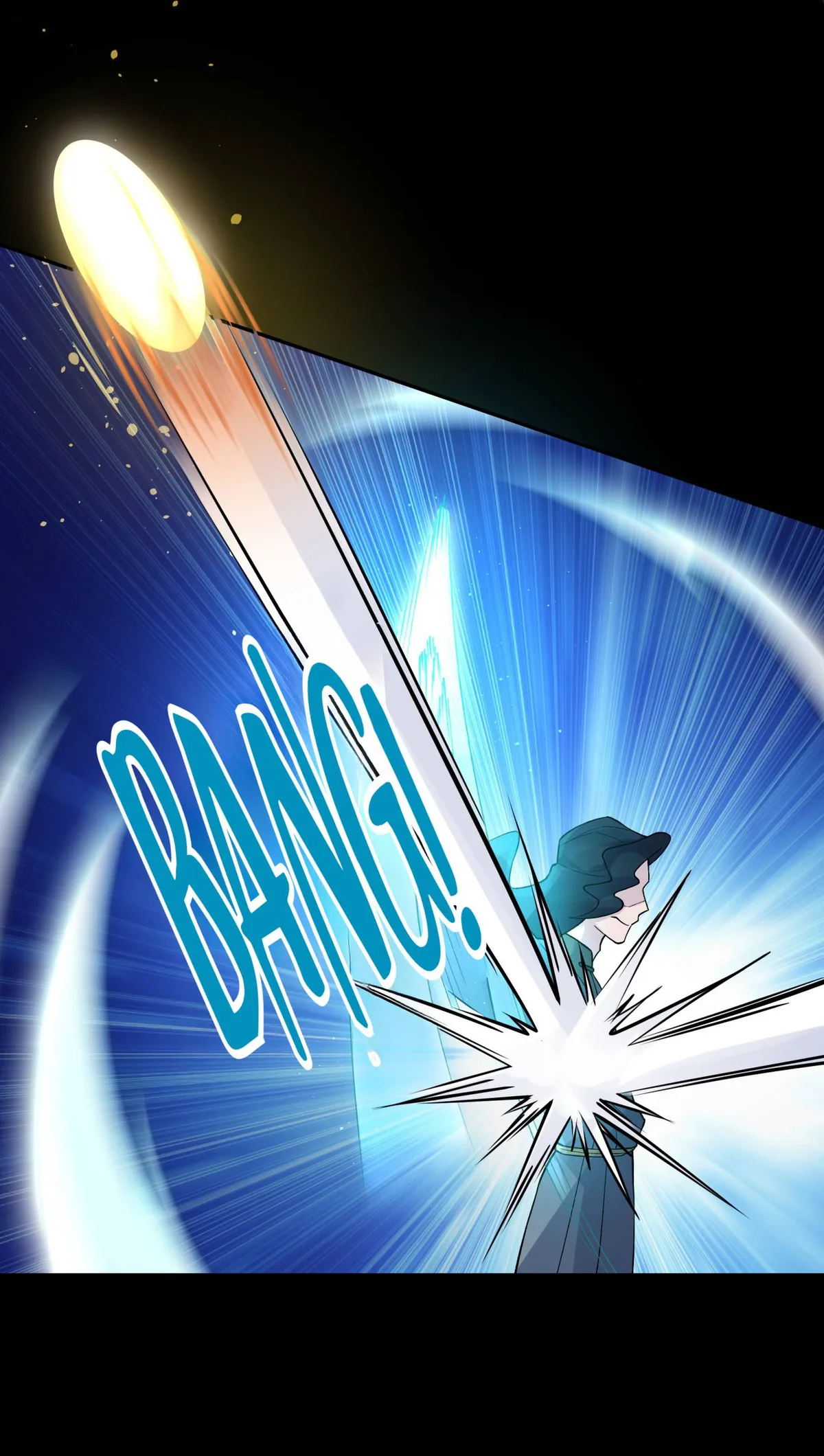 Busted! Darklord Chapter 141 Online - página 21