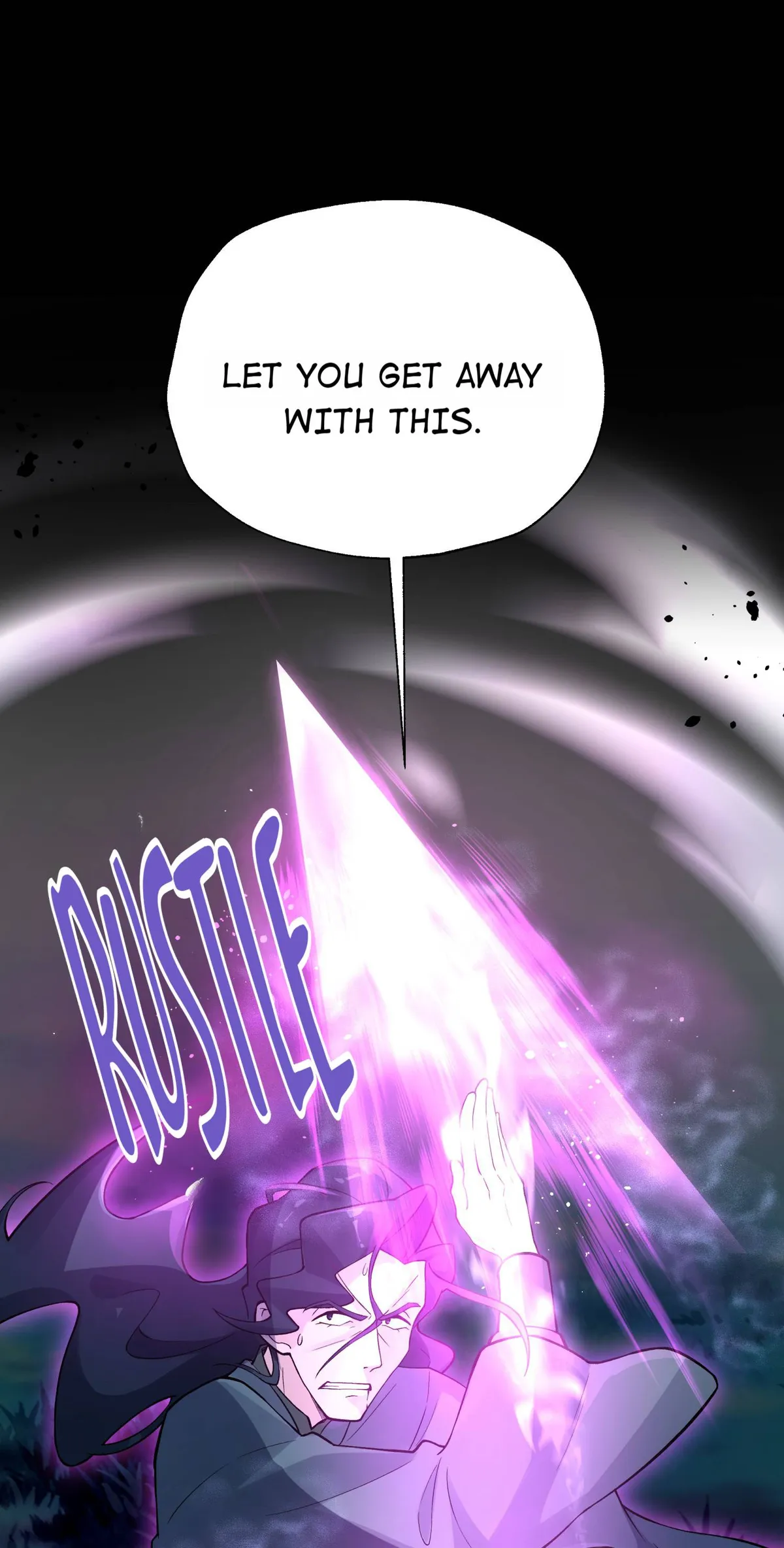 Busted! Darklord Chapter 141 Online - página 23