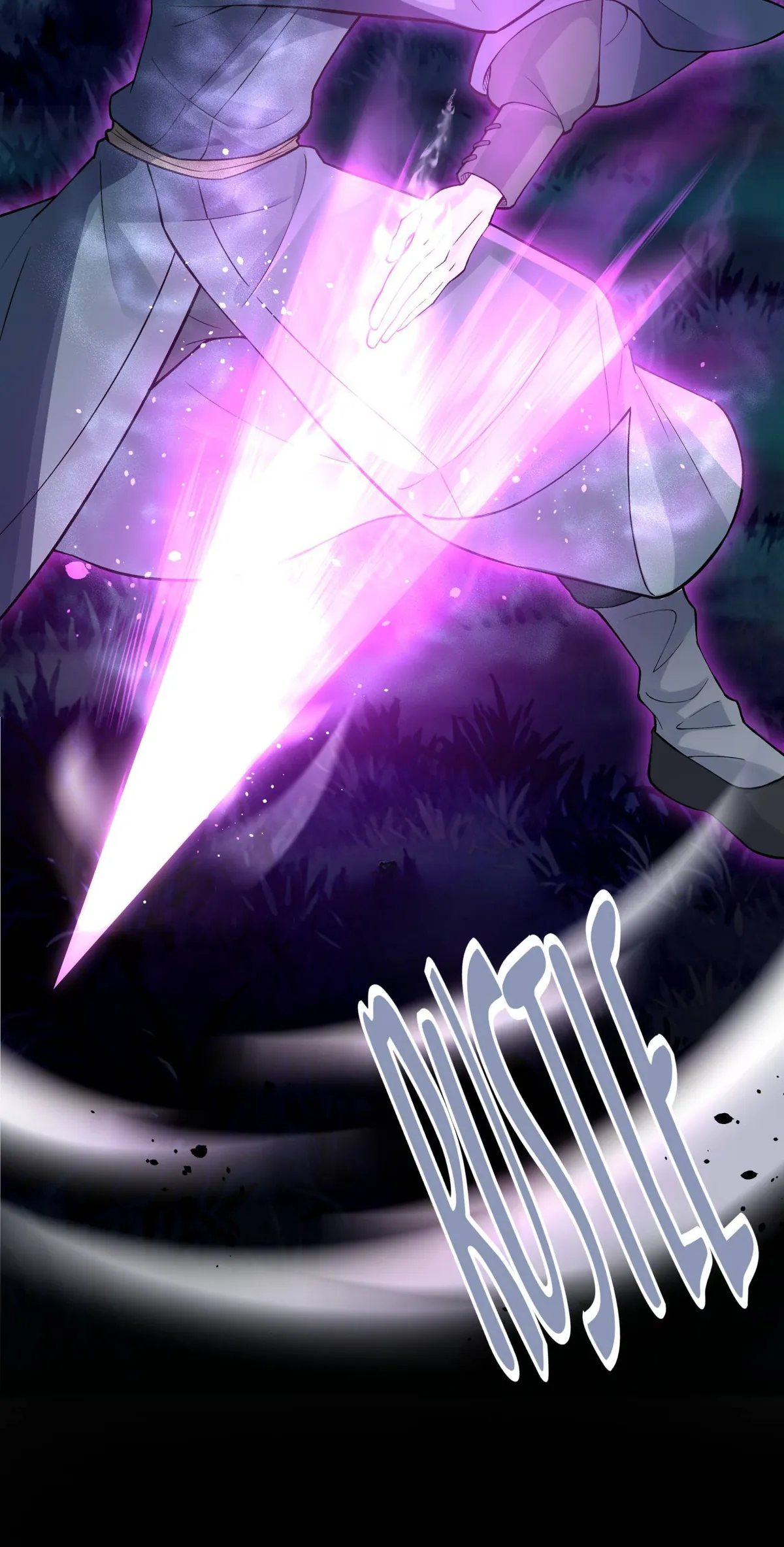 Busted! Darklord Chapter 141 Online - página 24