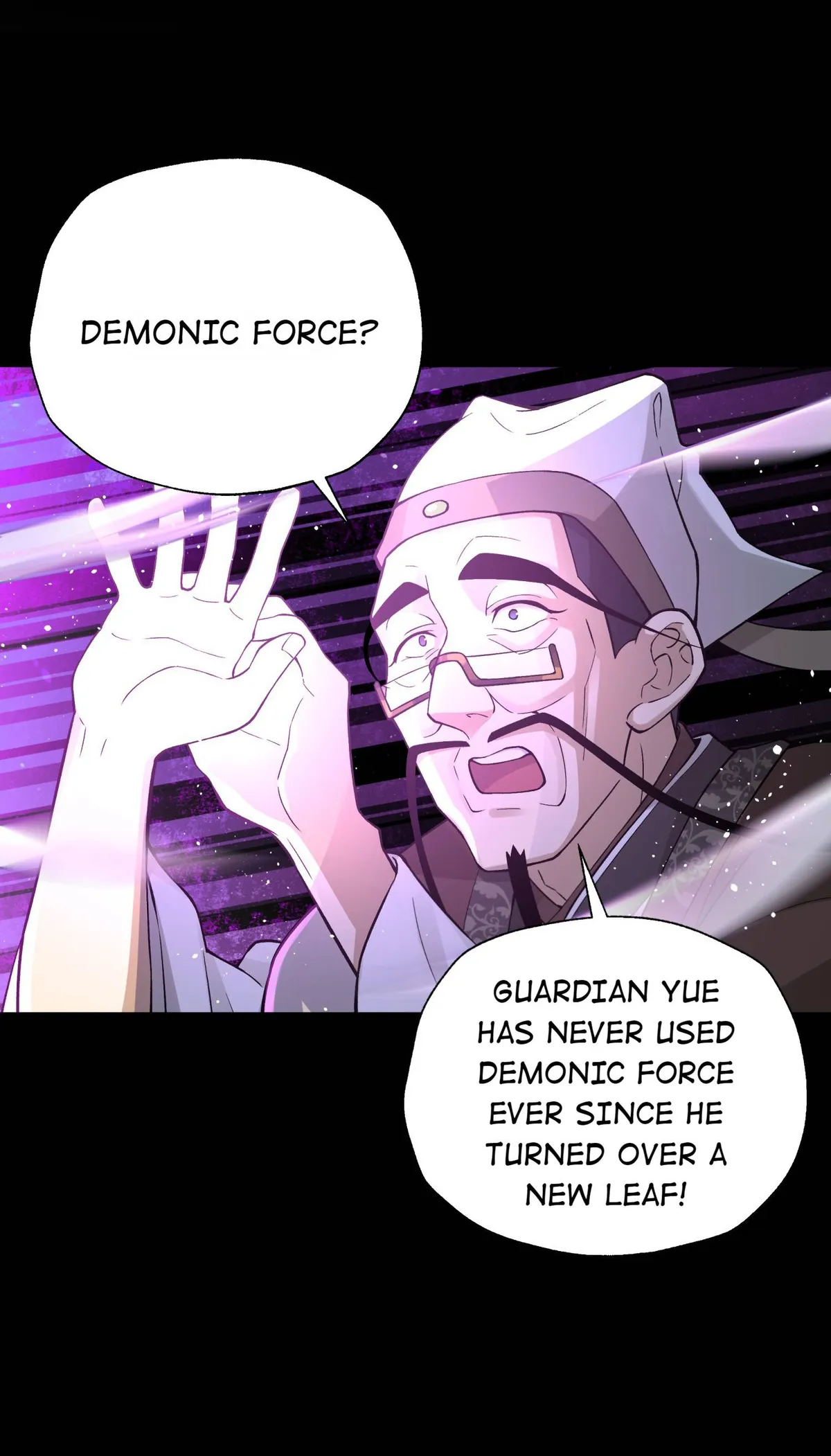 Busted! Darklord Chapter 141 Online - página 25