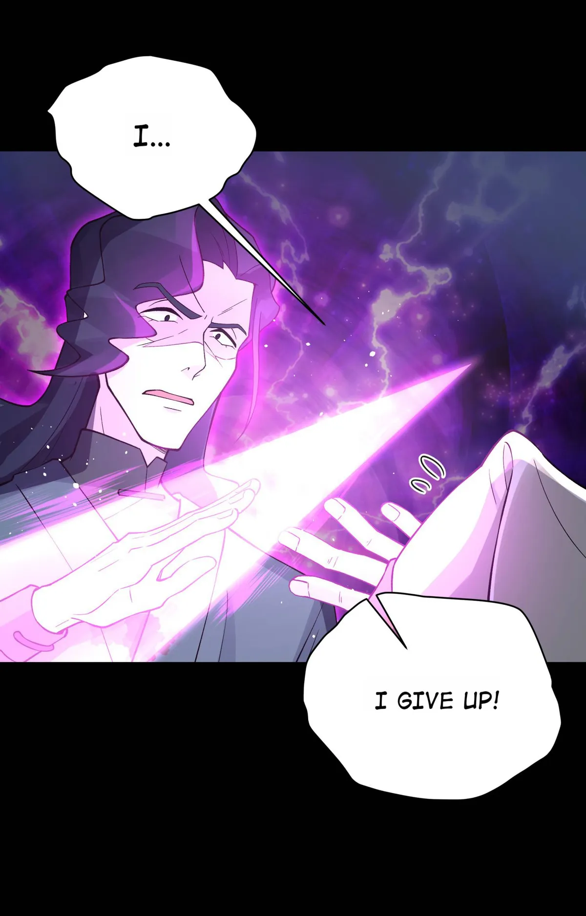 Busted! Darklord Chapter 141 Online - página 27