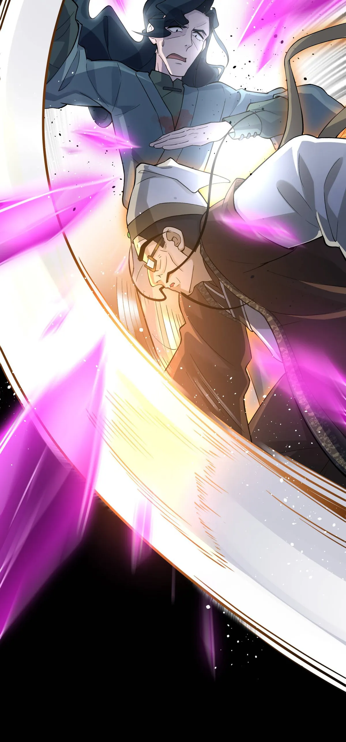 Busted! Darklord Chapter 141 Online - página 29
