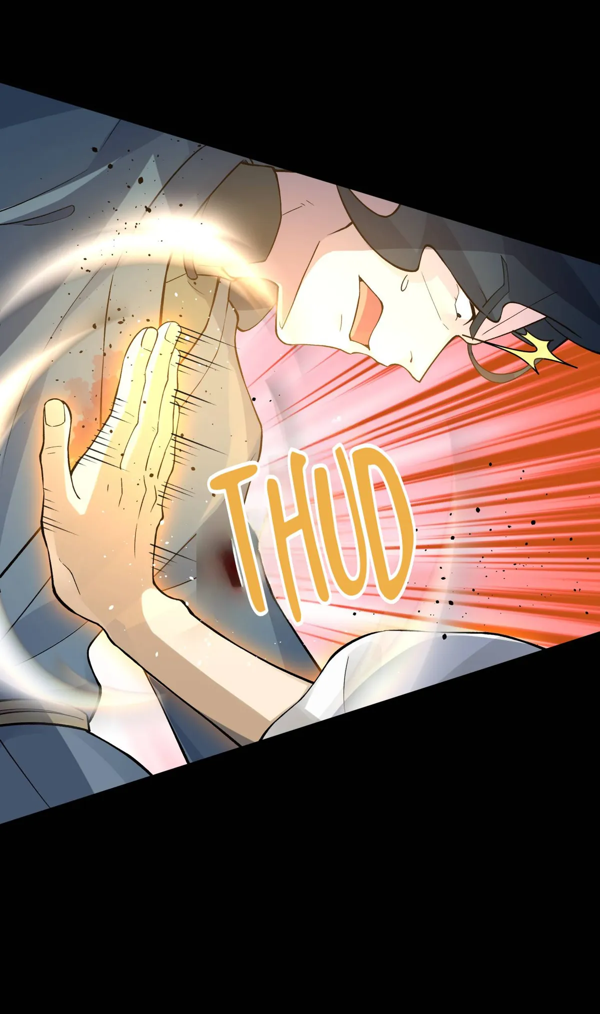 Busted! Darklord Chapter 141 Online - página 30