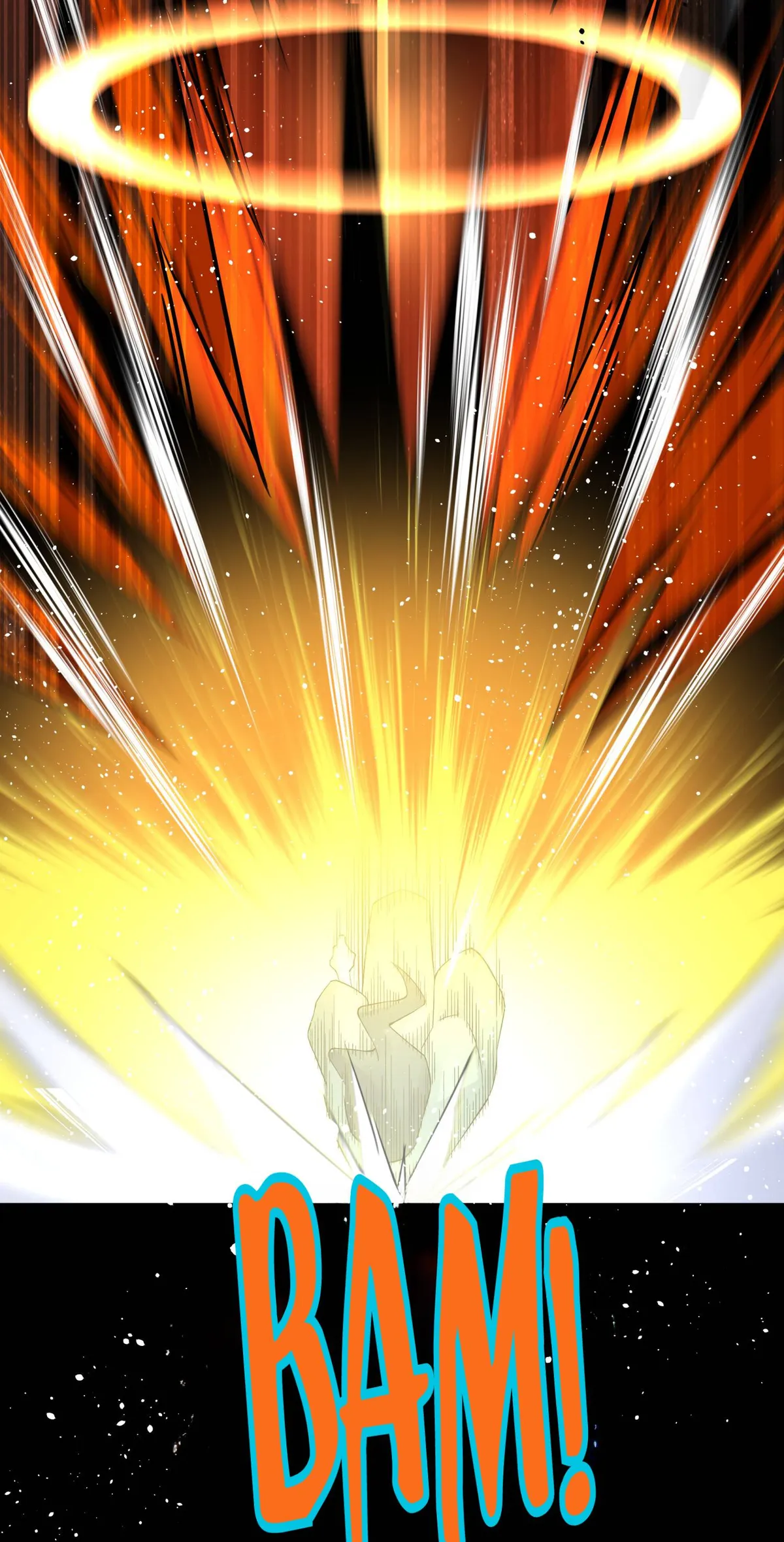 Busted! Darklord Chapter 141 Online - página 32