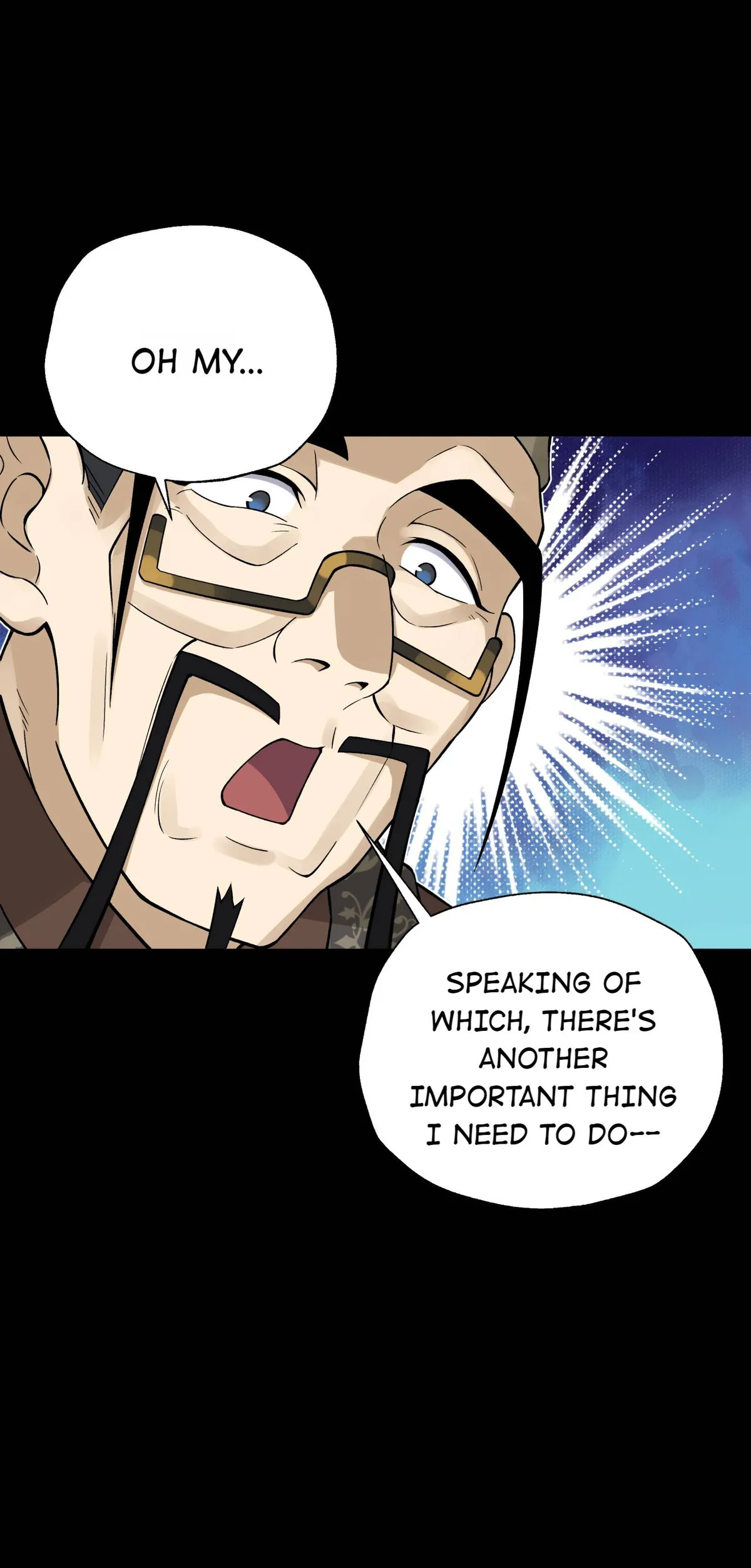 Busted! Darklord Chapter 141 Online - página 37