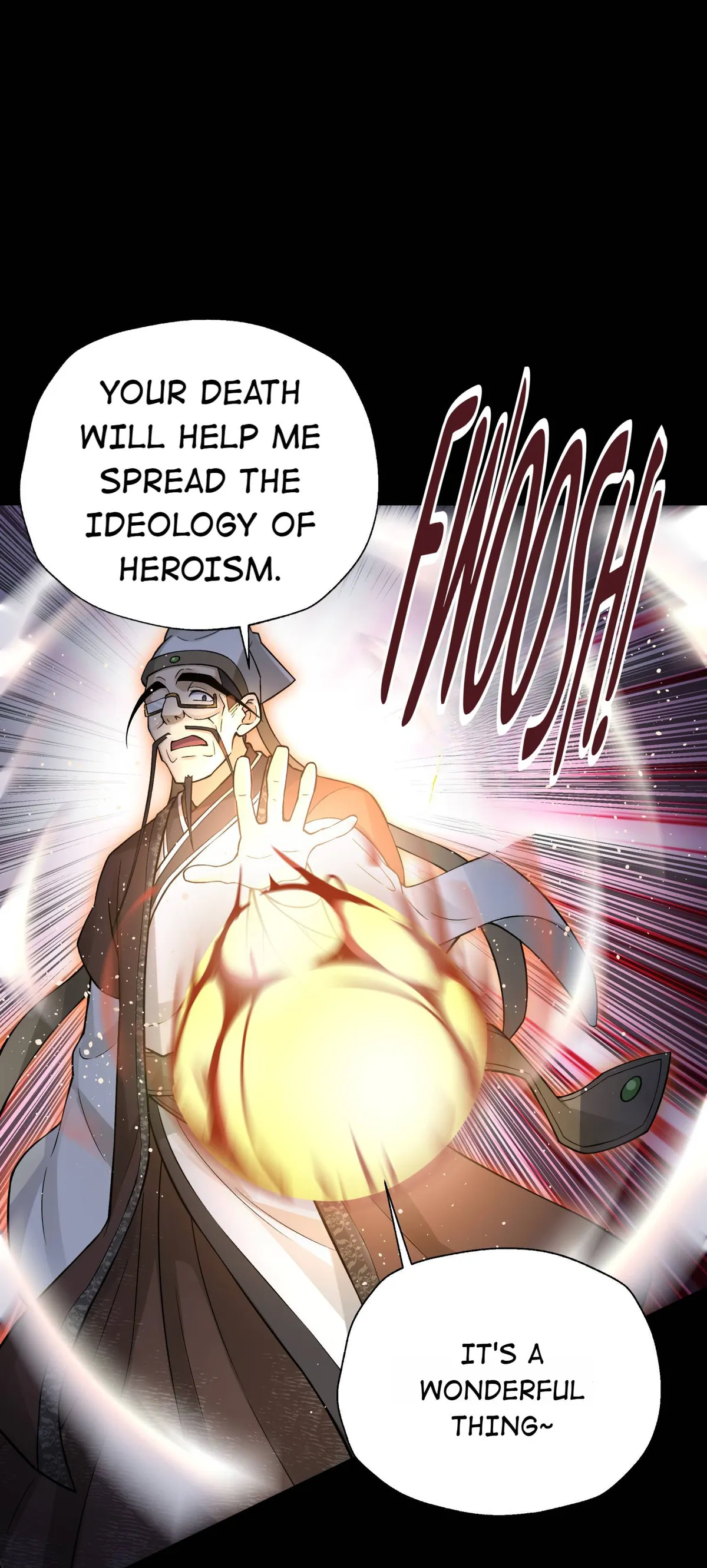 Busted! Darklord Chapter 141 Online - página 42