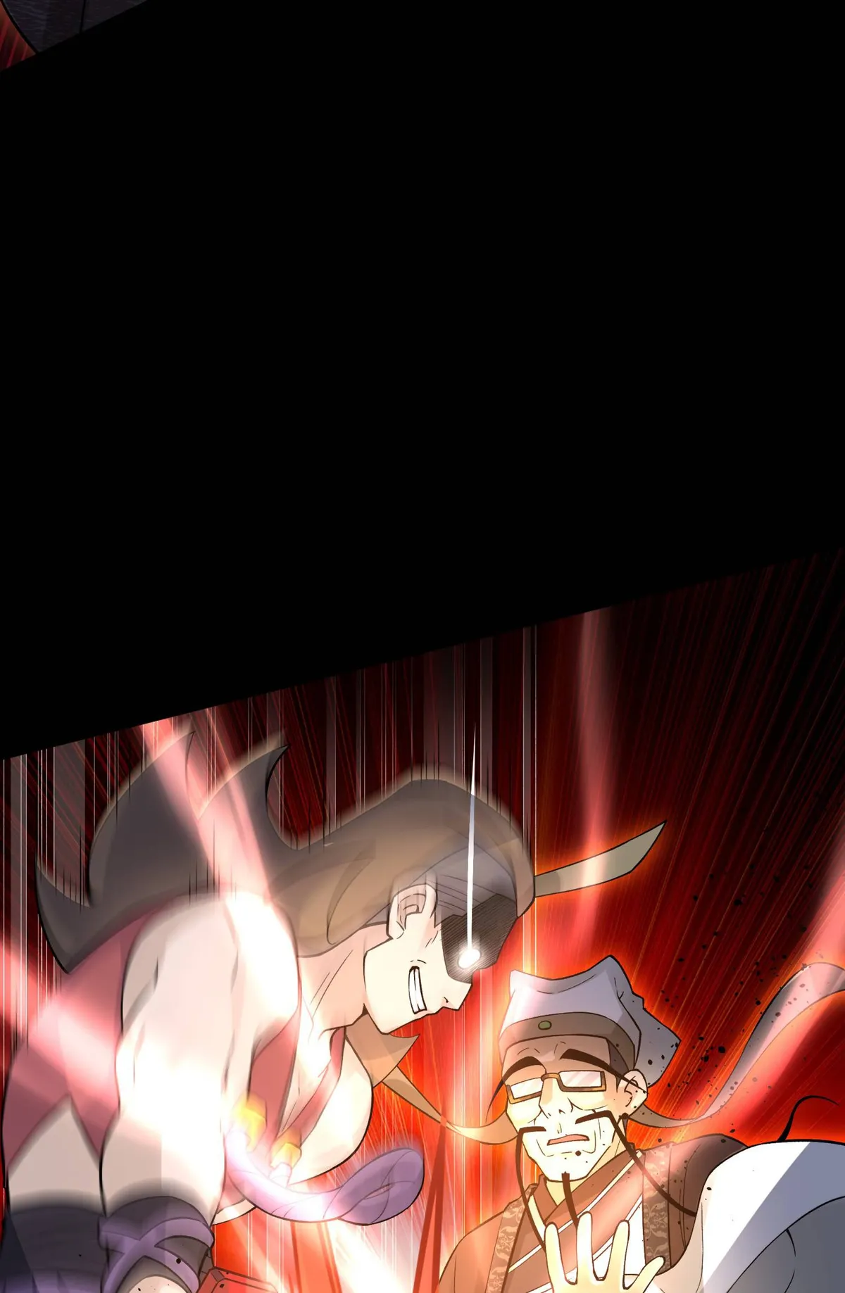 Busted! Darklord Chapter 141 Online - página 43