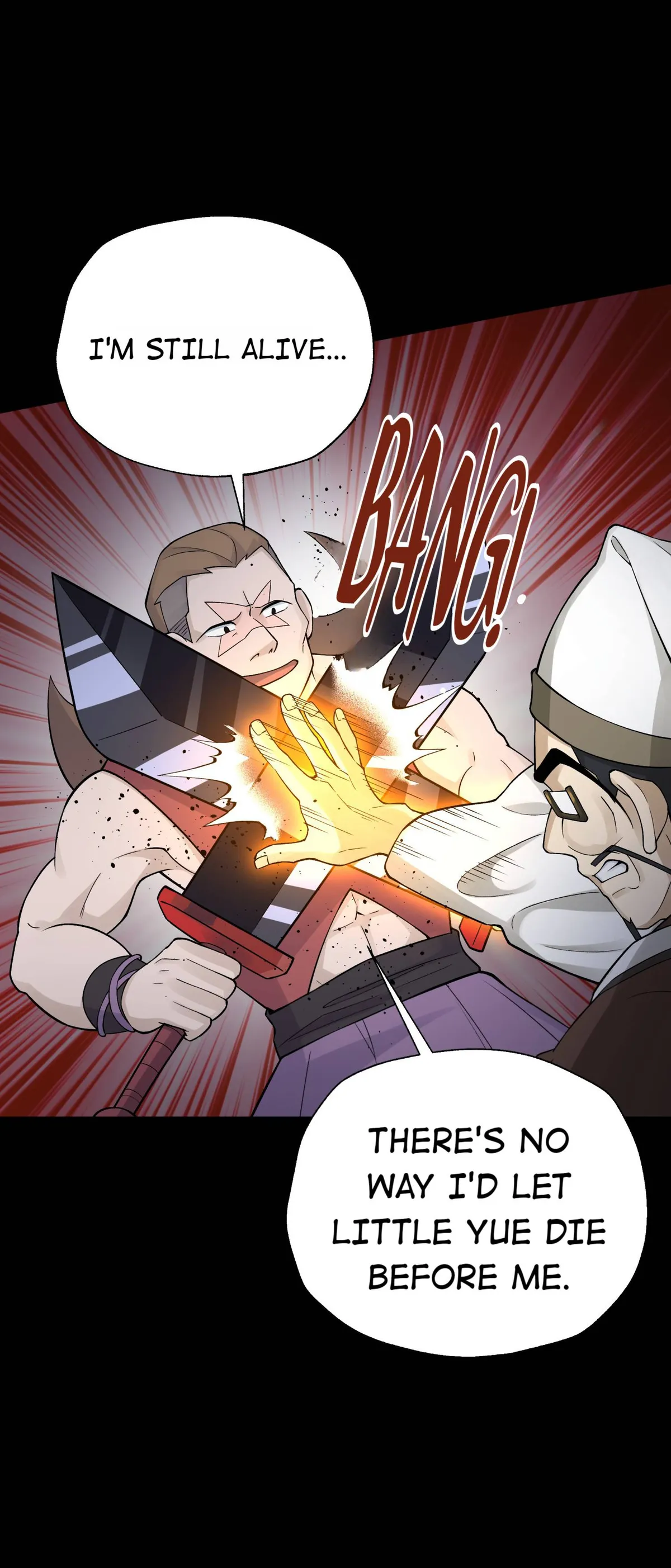 Busted! Darklord Chapter 141 Online - página 47