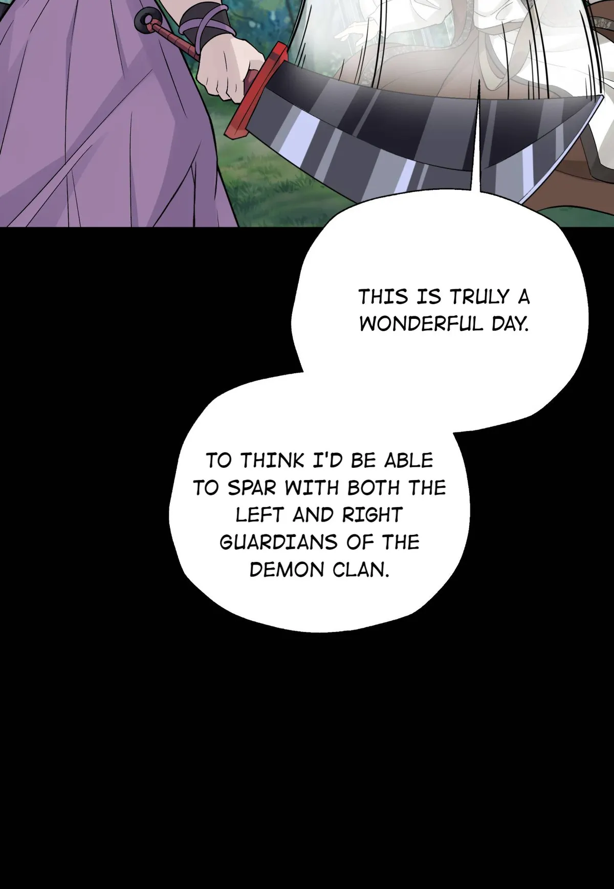 Busted! Darklord Chapter 141 Online - página 49