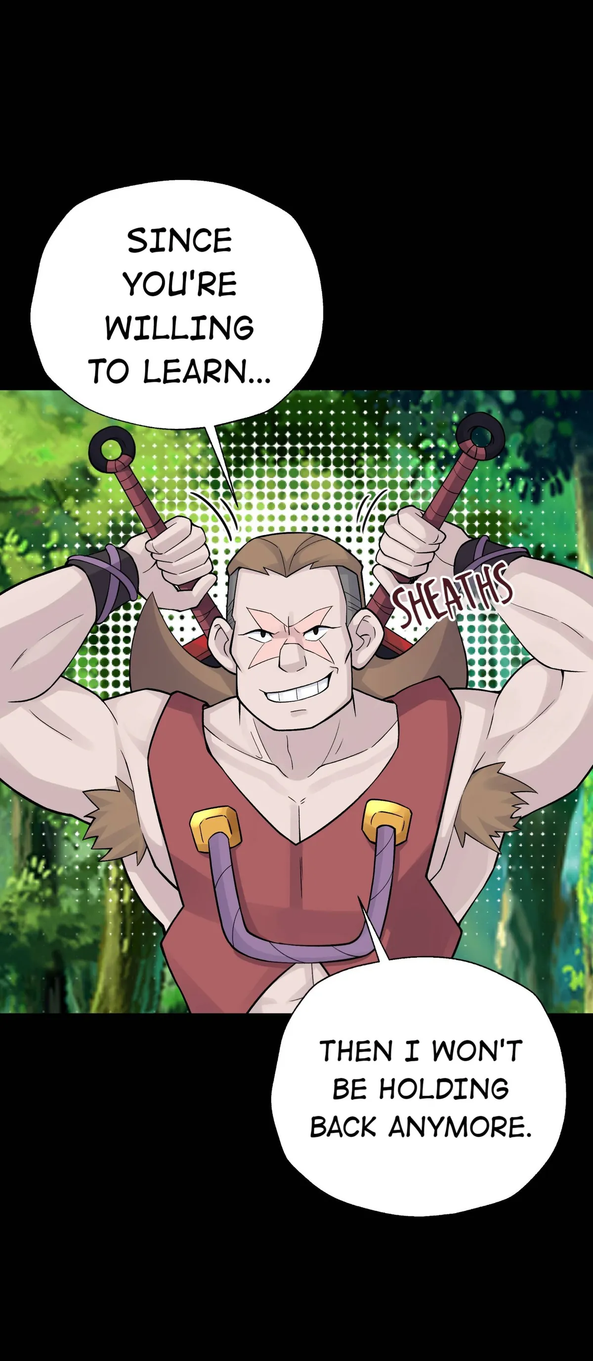 Busted! Darklord Chapter 141 Online - página 51