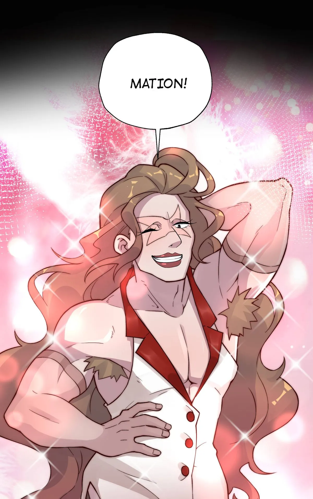 Busted! Darklord Chapter 141 Online - página 54