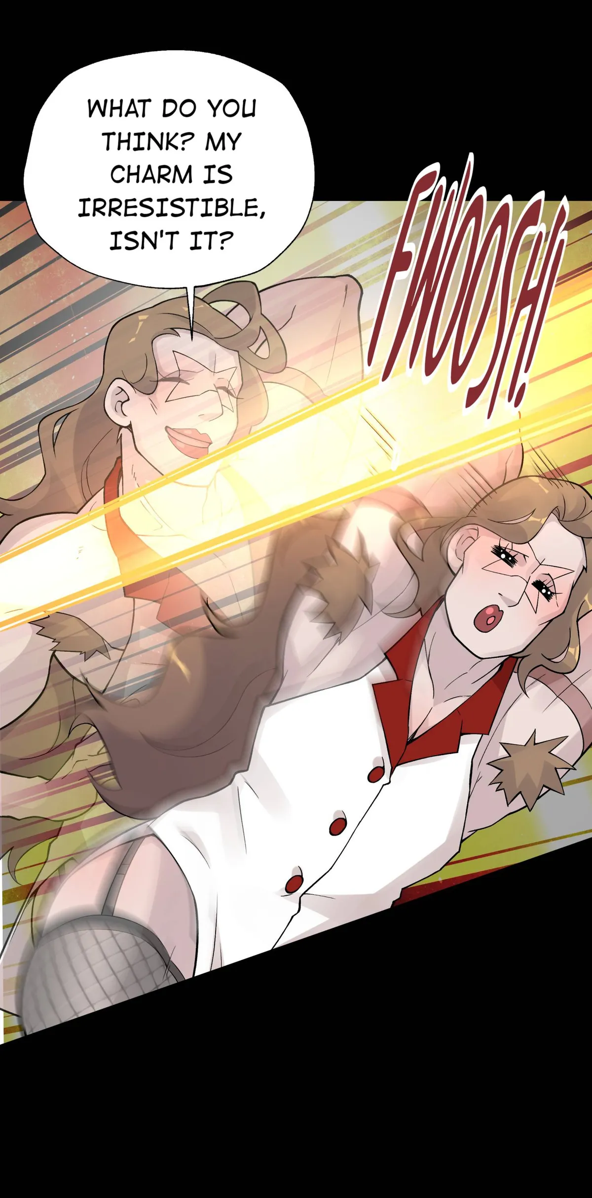 Busted! Darklord Chapter 141 Online - página 57