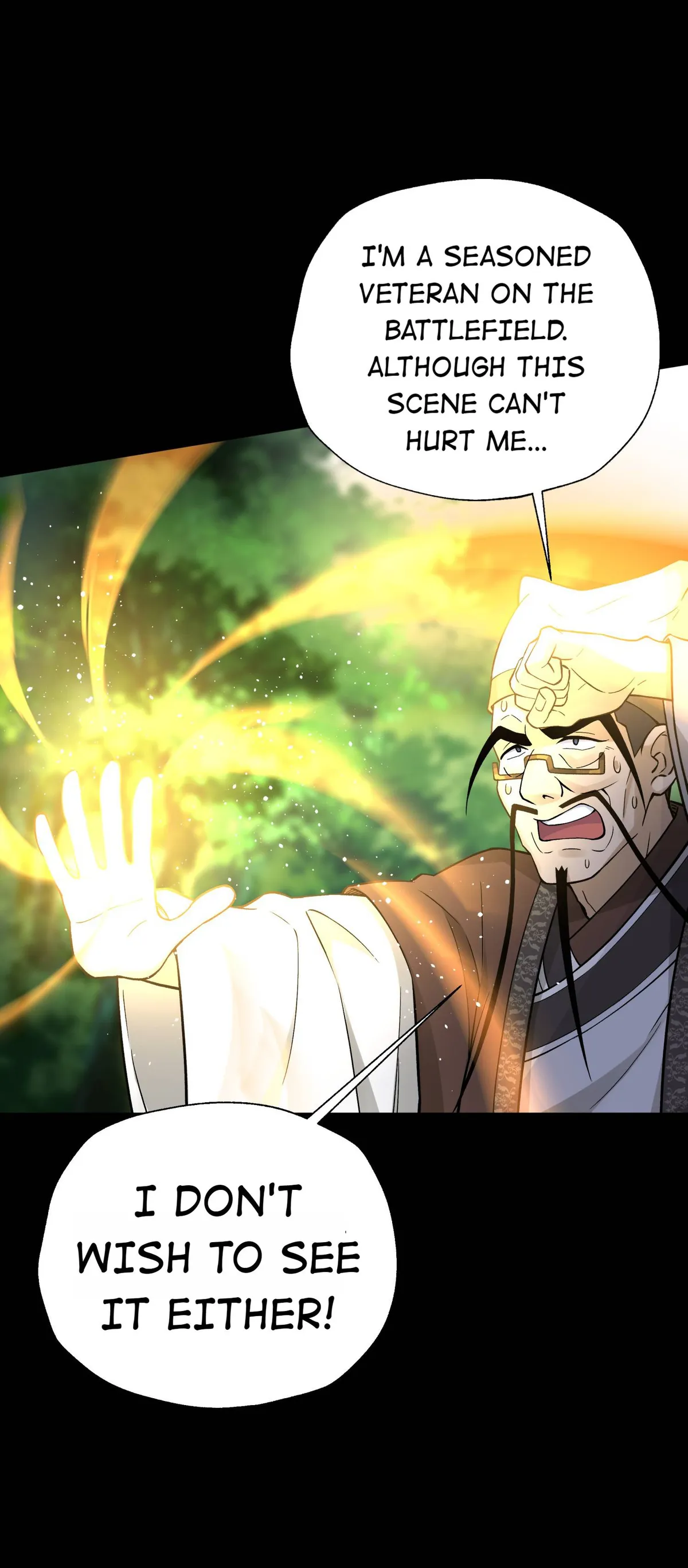 Busted! Darklord Chapter 141 Online - página 58