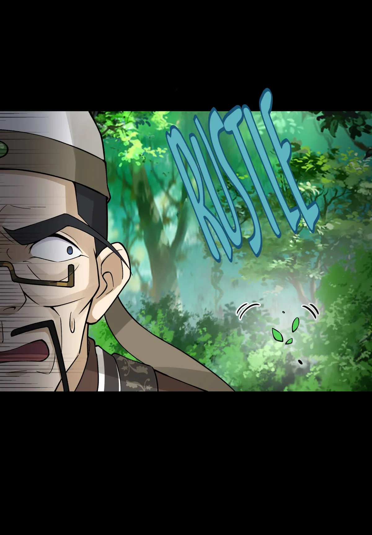 Busted! Darklord Chapter 141 Online - página 59